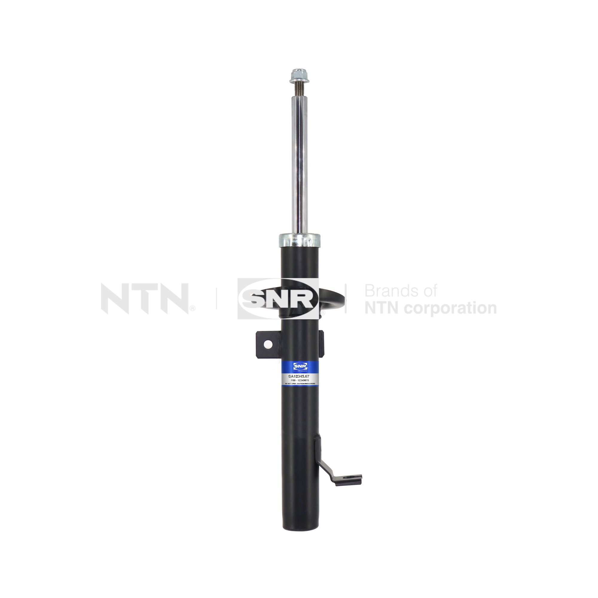 Shock Absorber - SA65240.15R SNR