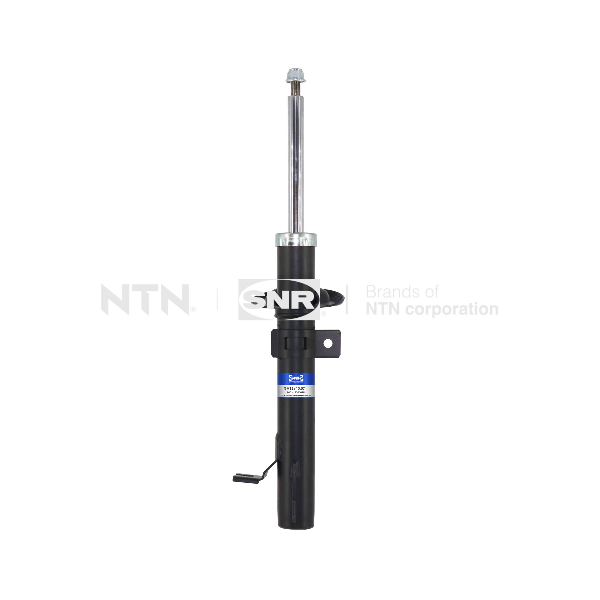 Shock Absorber - SA65240.15R SNR