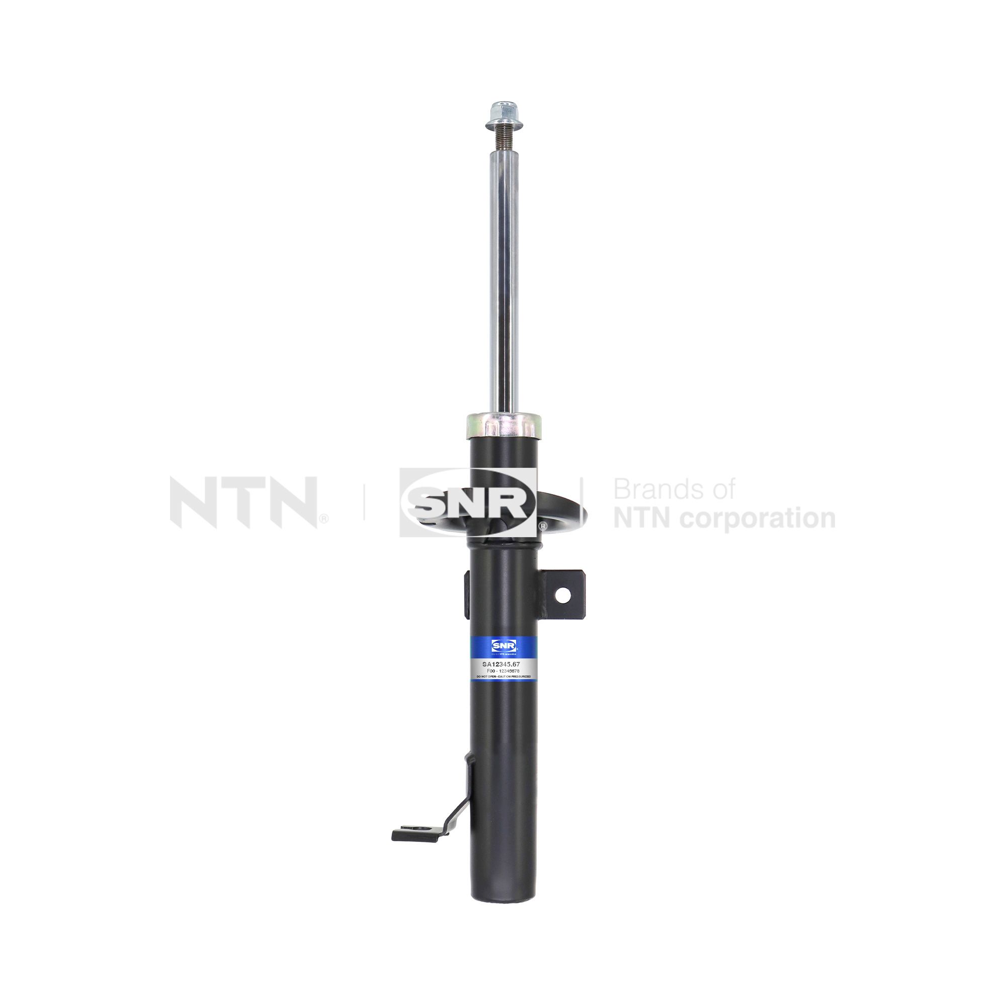 Shock Absorber - SA65240.26L SNR
