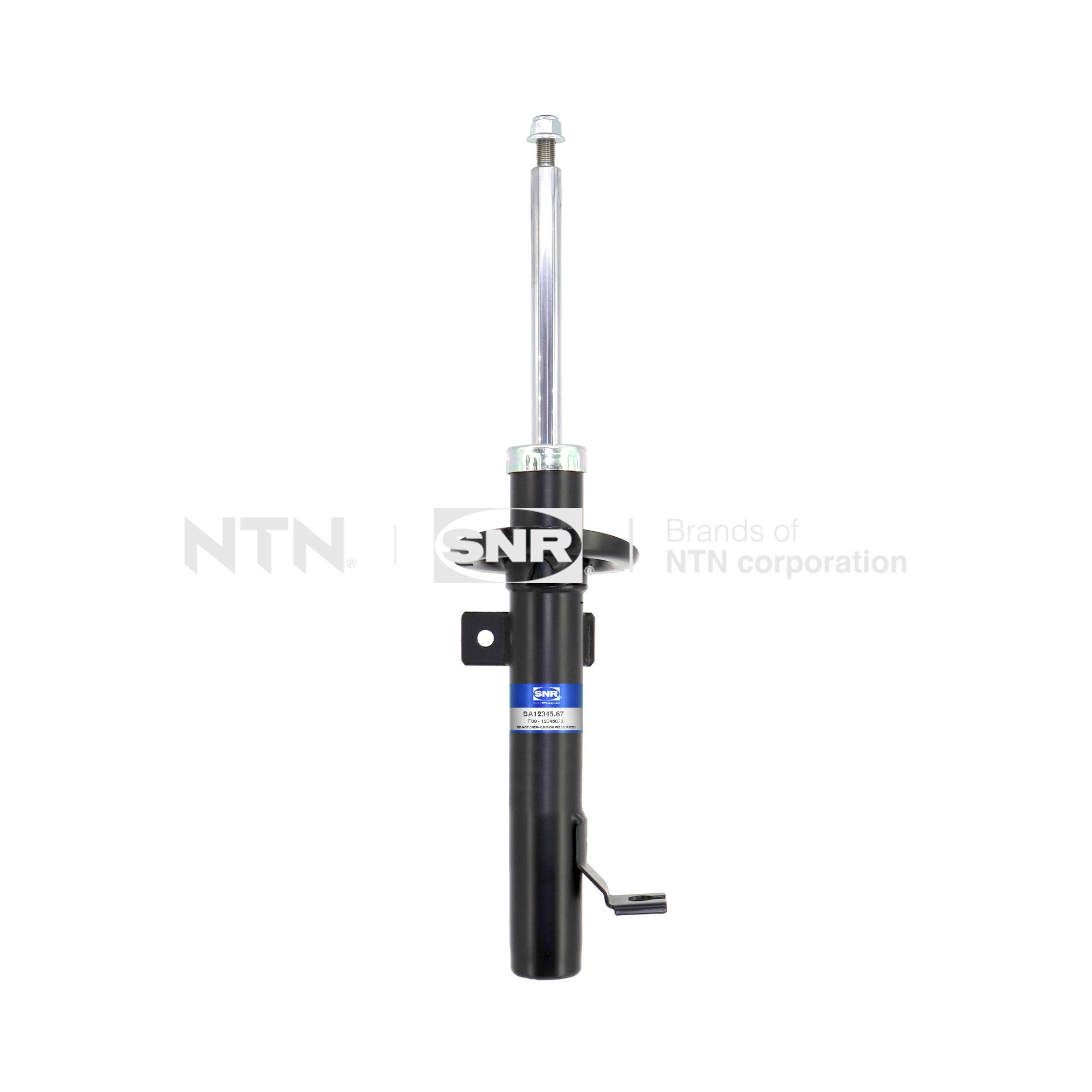 Shock Absorber - SA65240.29R SNR