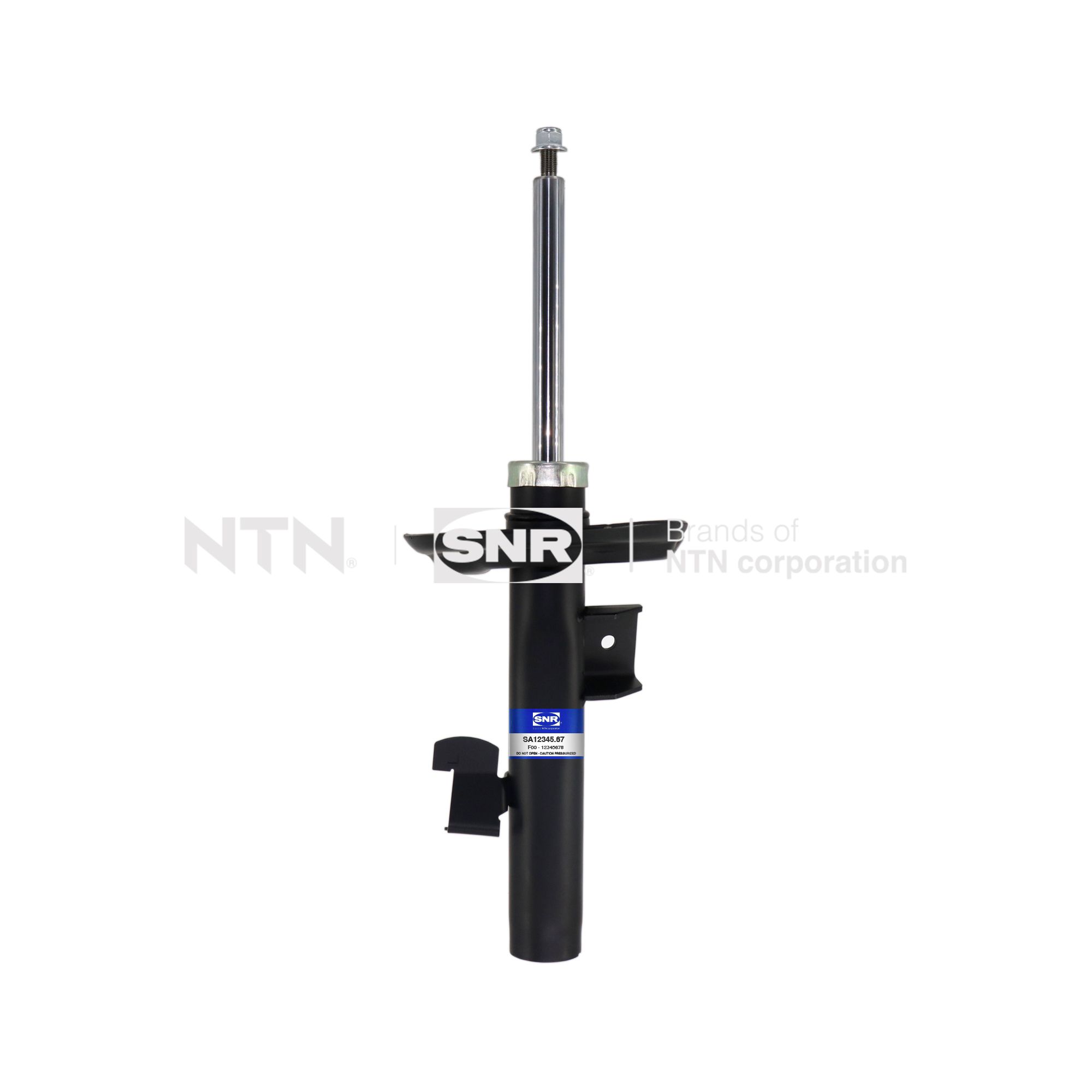 Shock Absorber - SA65240.31L SNR