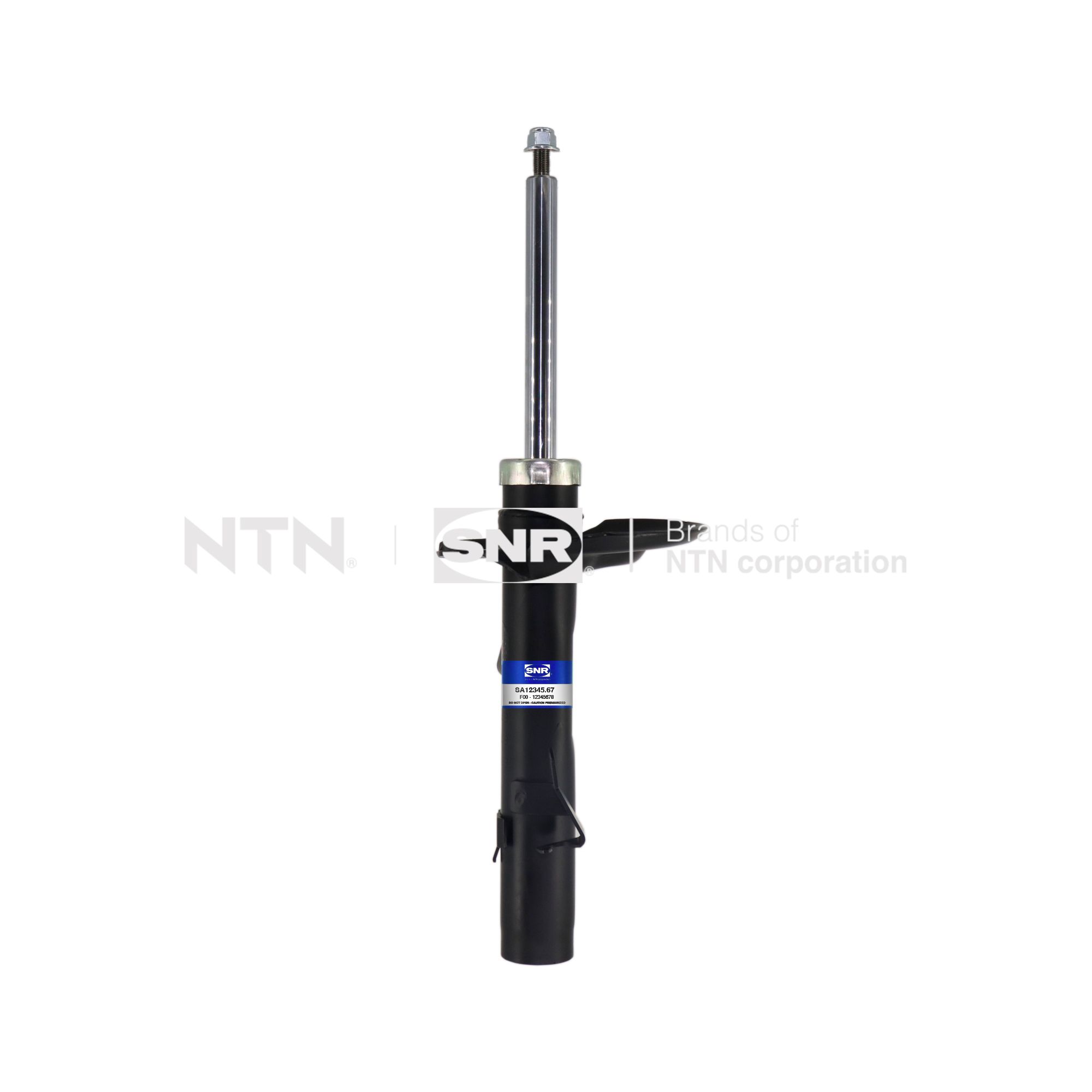 Shock Absorber - SA65240.31L SNR