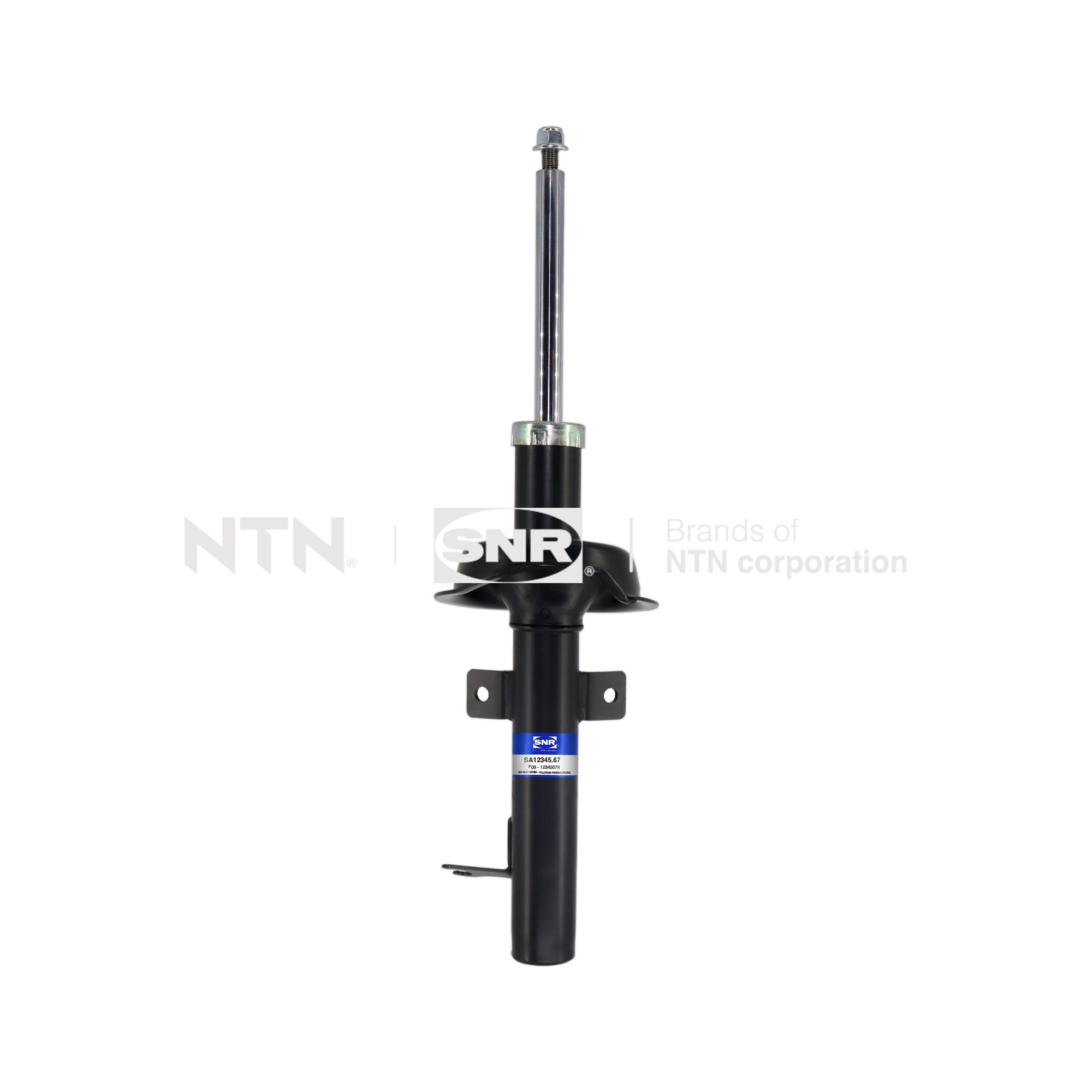 Shock Absorber - SA65240.32L SNR