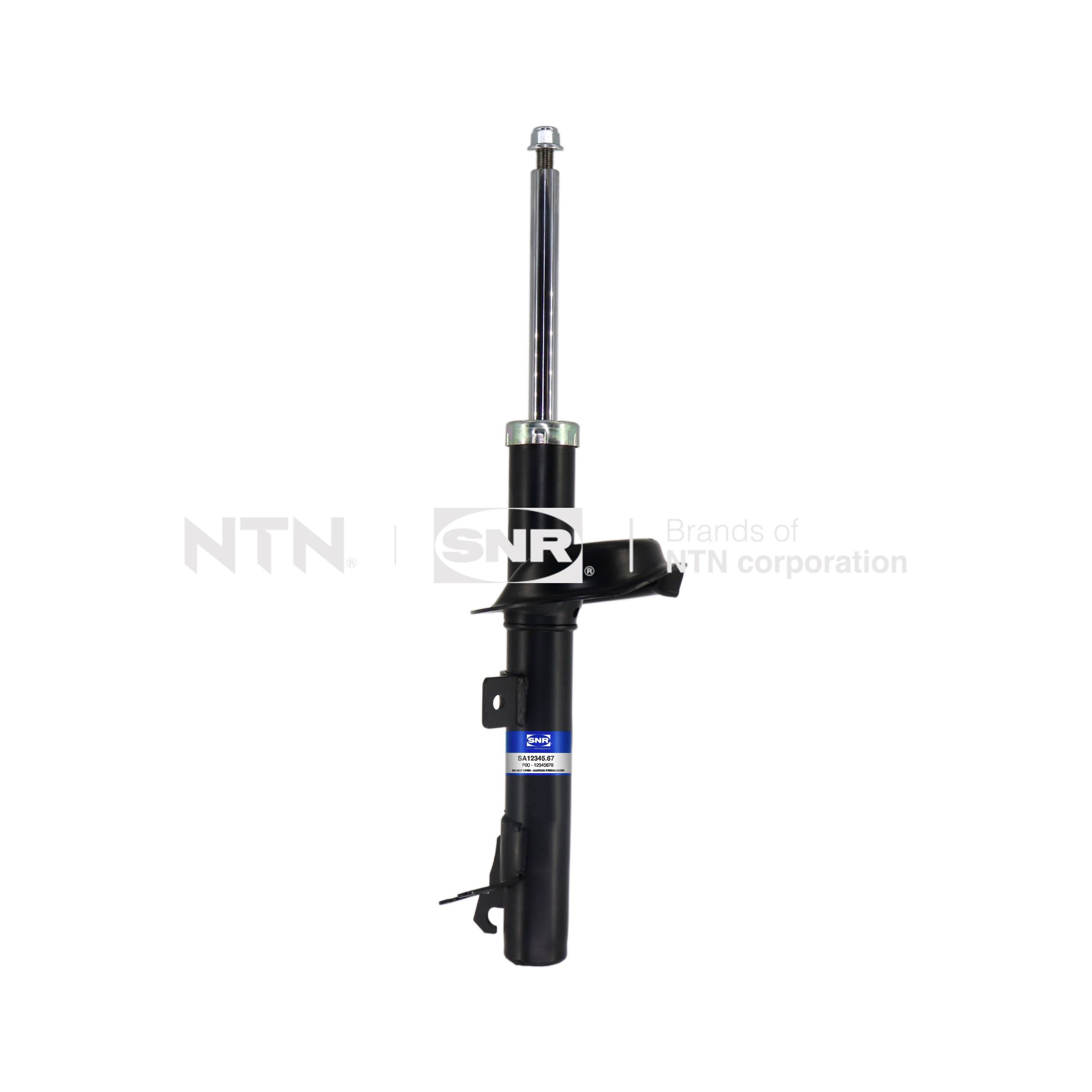 Shock Absorber - SA65240.32L SNR