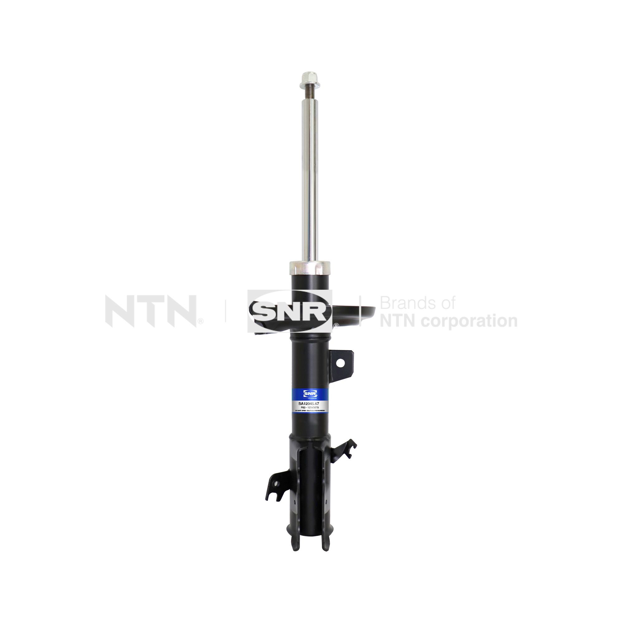 Shock Absorber - SA65240.33L SNR
