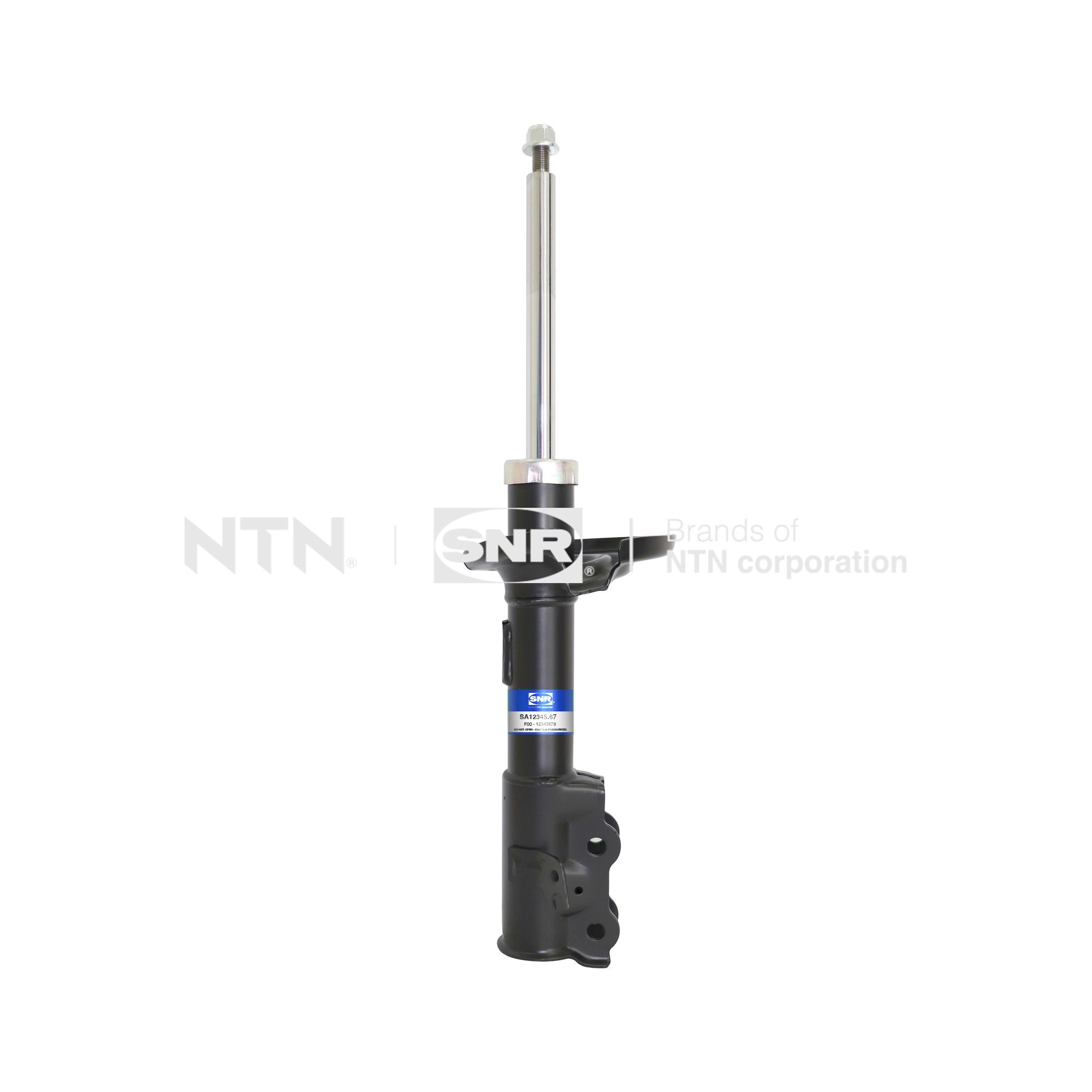 Shock Absorber - SA65240.33L SNR