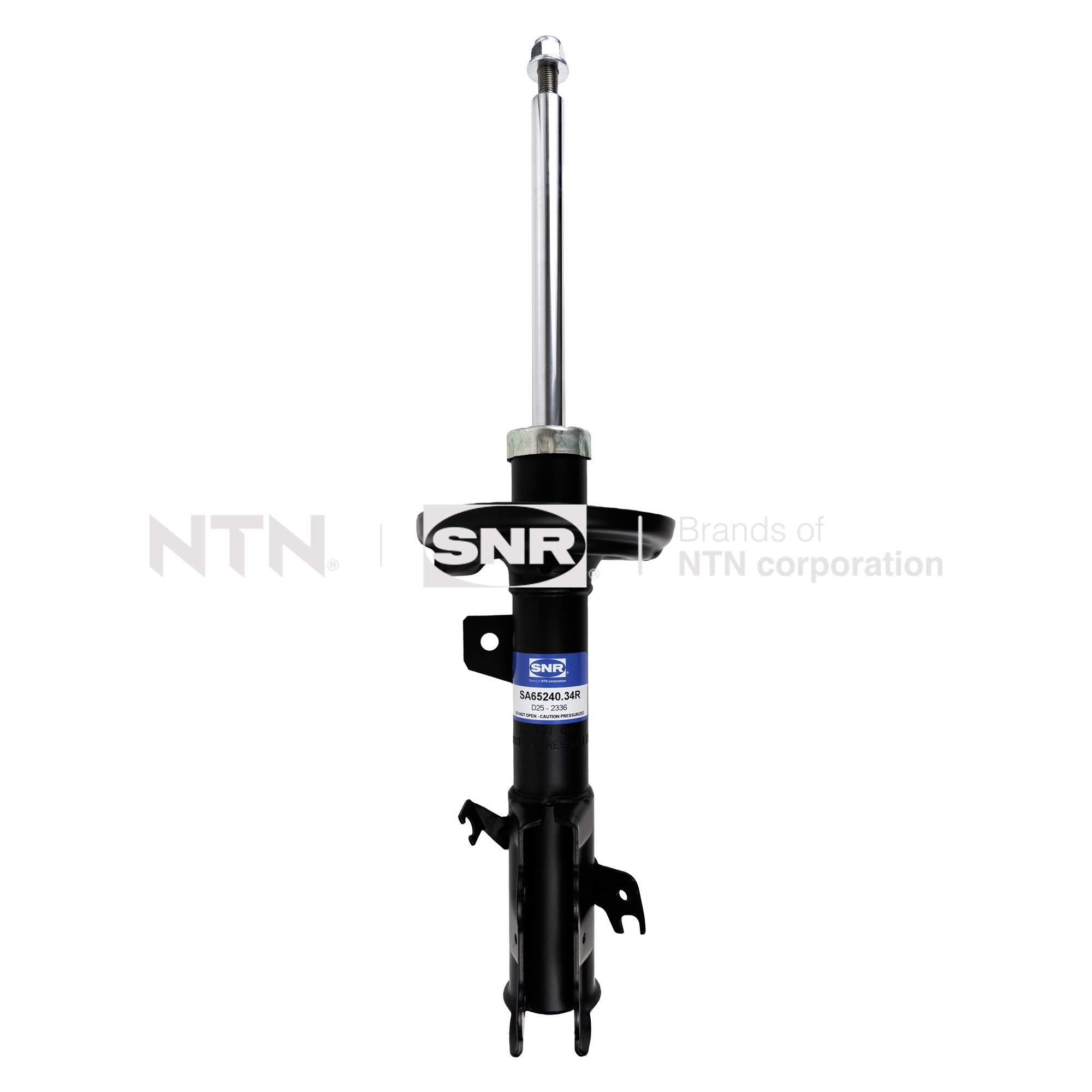 Shock Absorber - SA65240.34R SNR