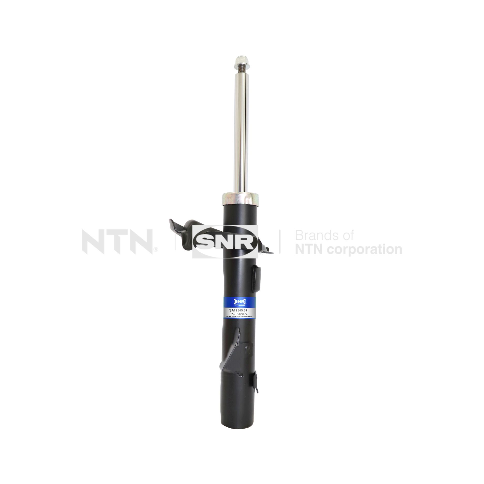 Shock Absorber - SA65240.35R SNR