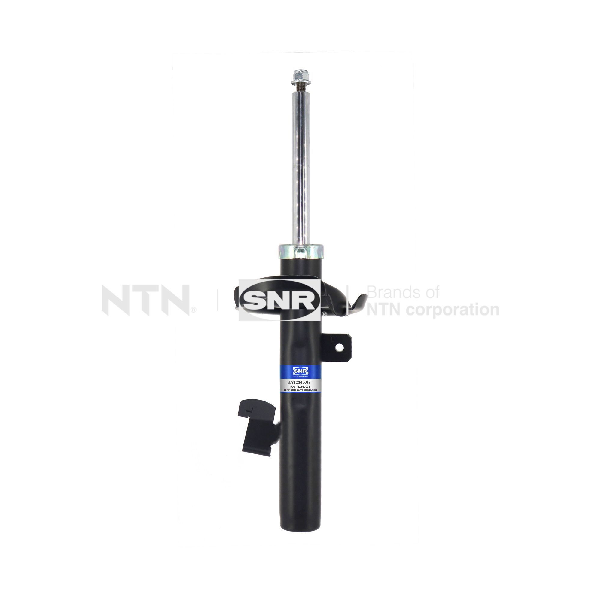 Shock Absorber - SA65240.36L SNR