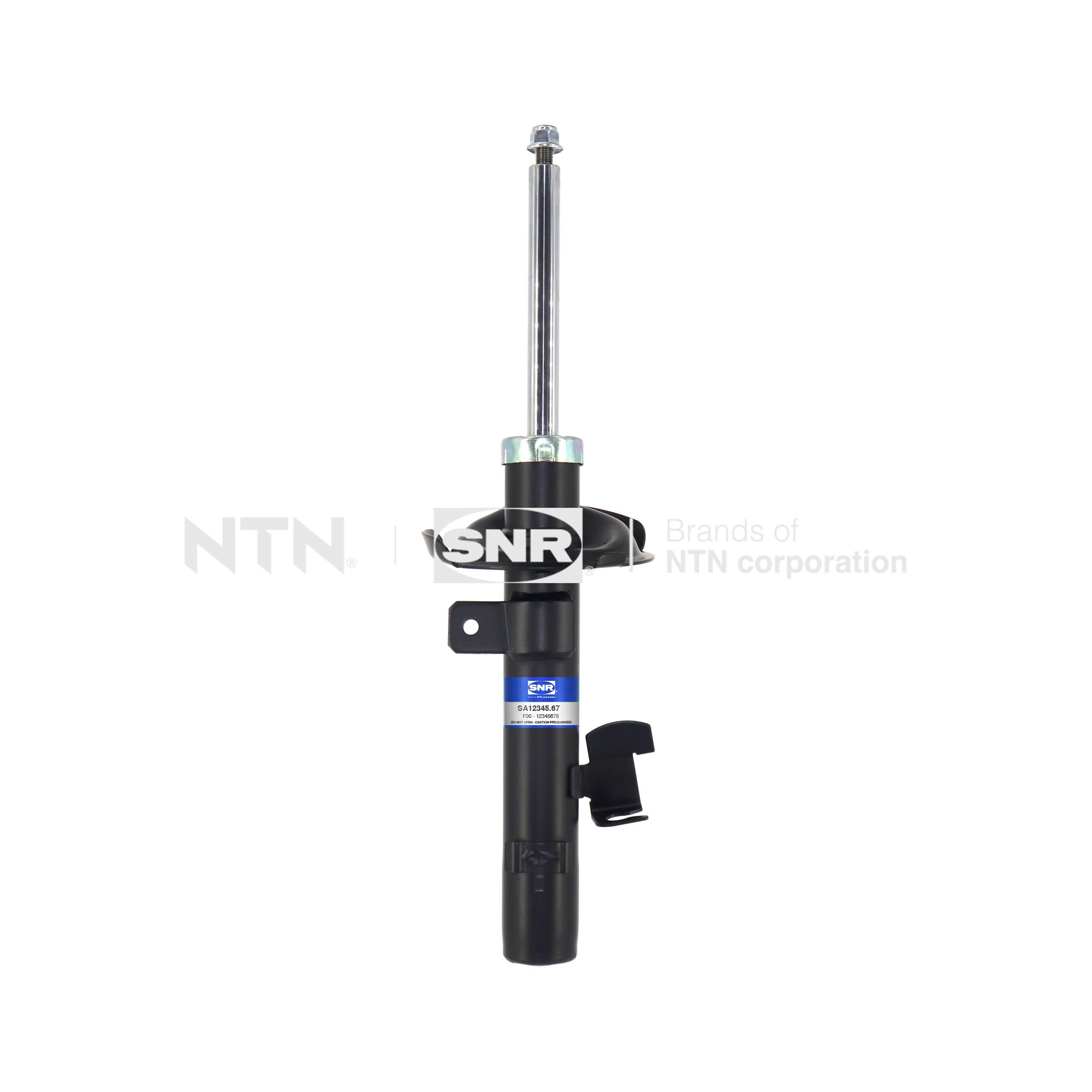 Shock Absorber - SA65240.36L SNR