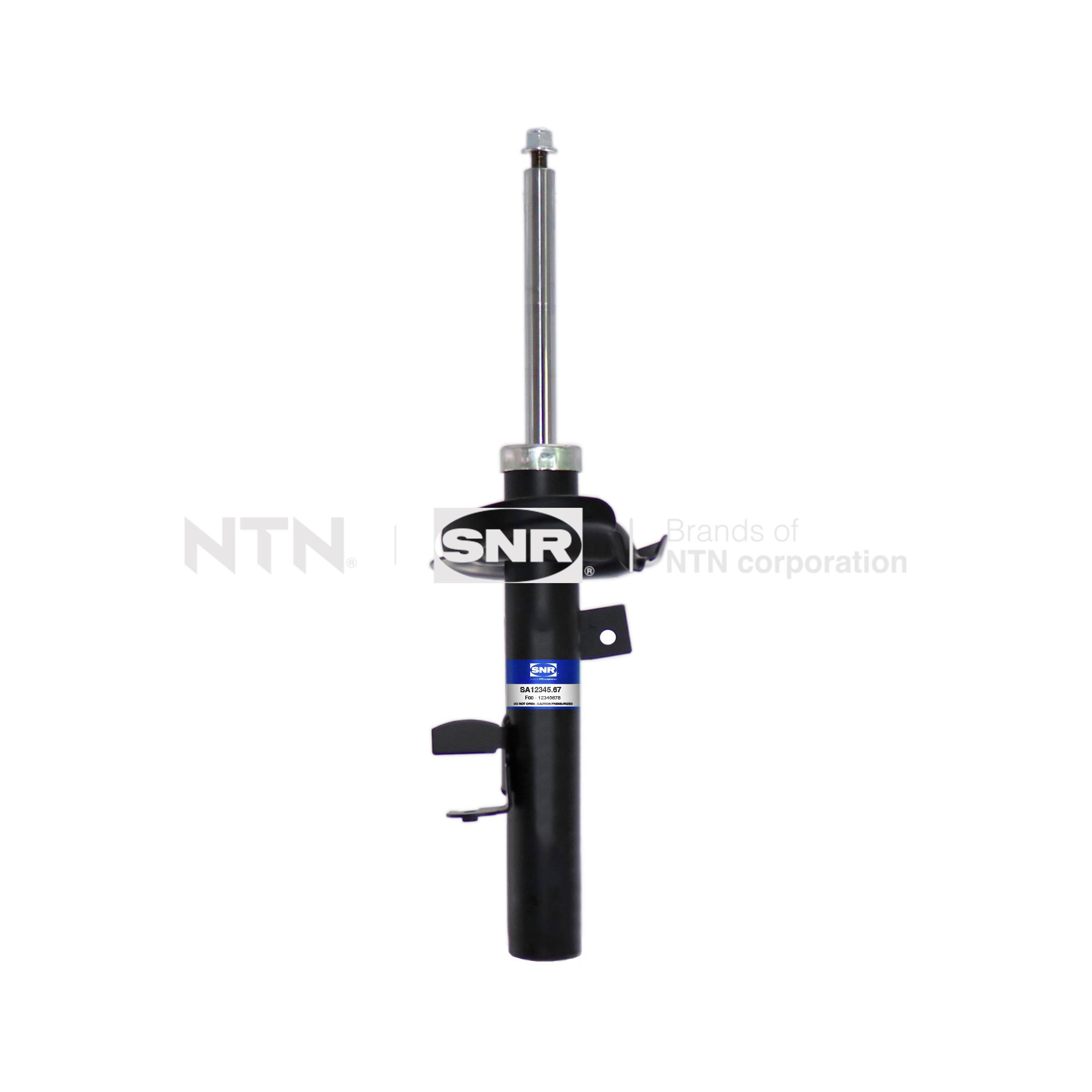 Shock Absorber - SA65240.37L SNR