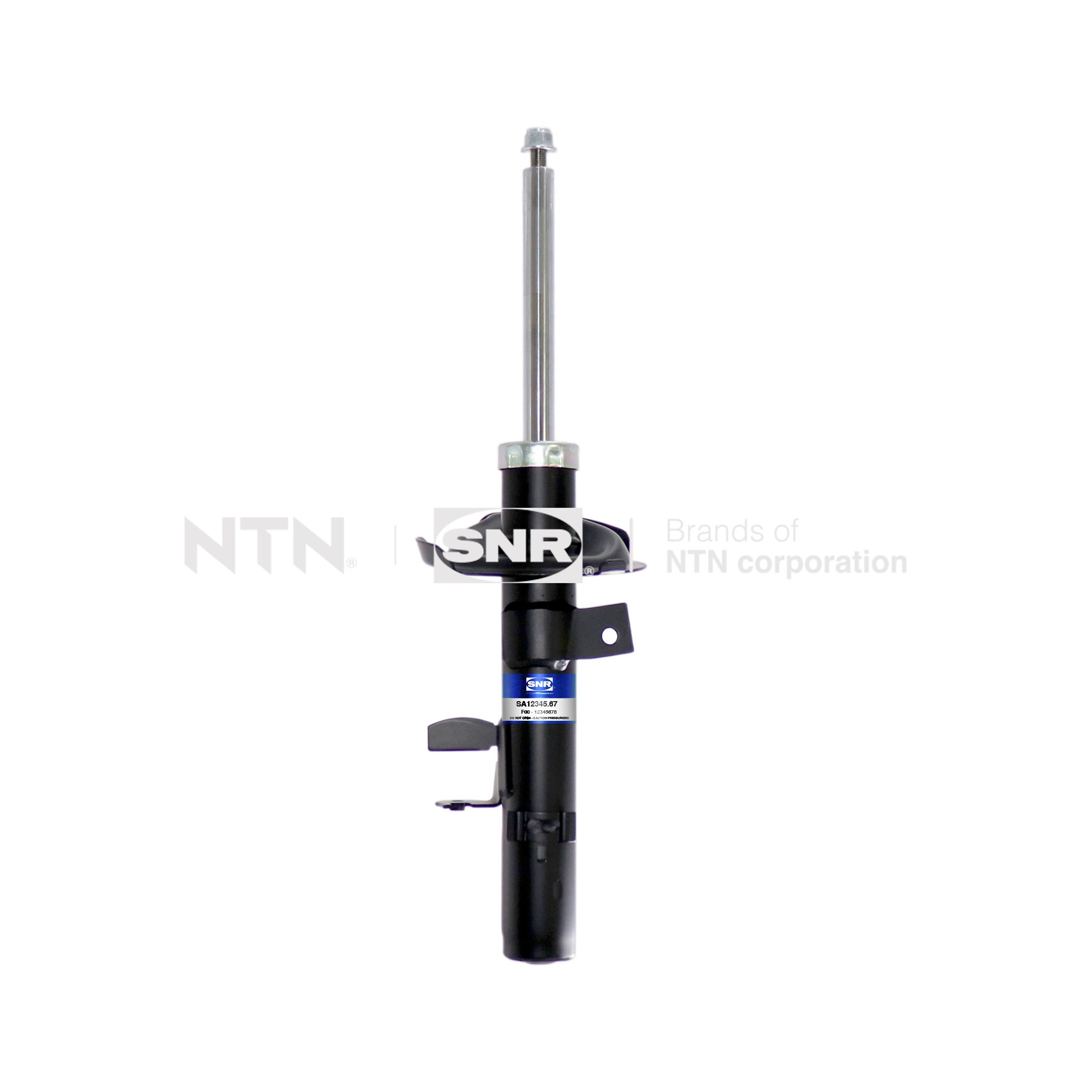 Shock Absorber - SA65240.38R SNR