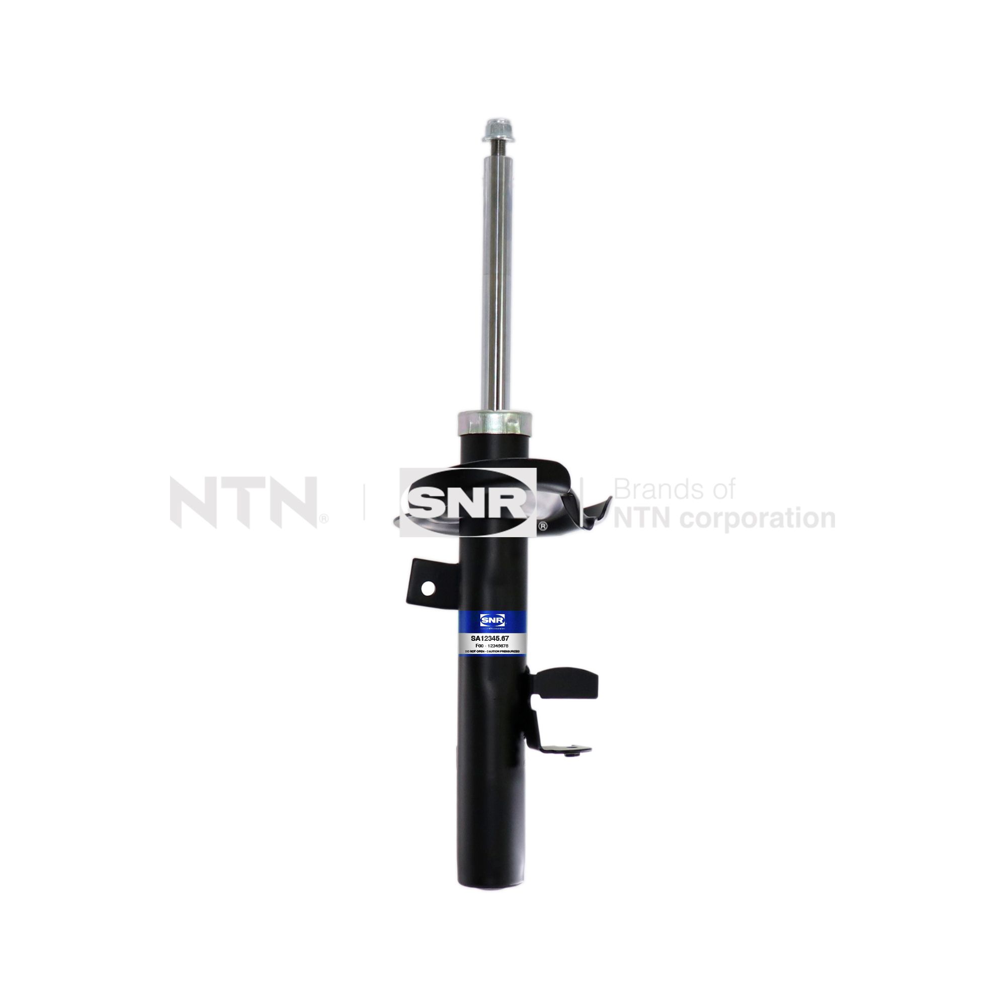 Shock Absorber - SA65240.38R SNR