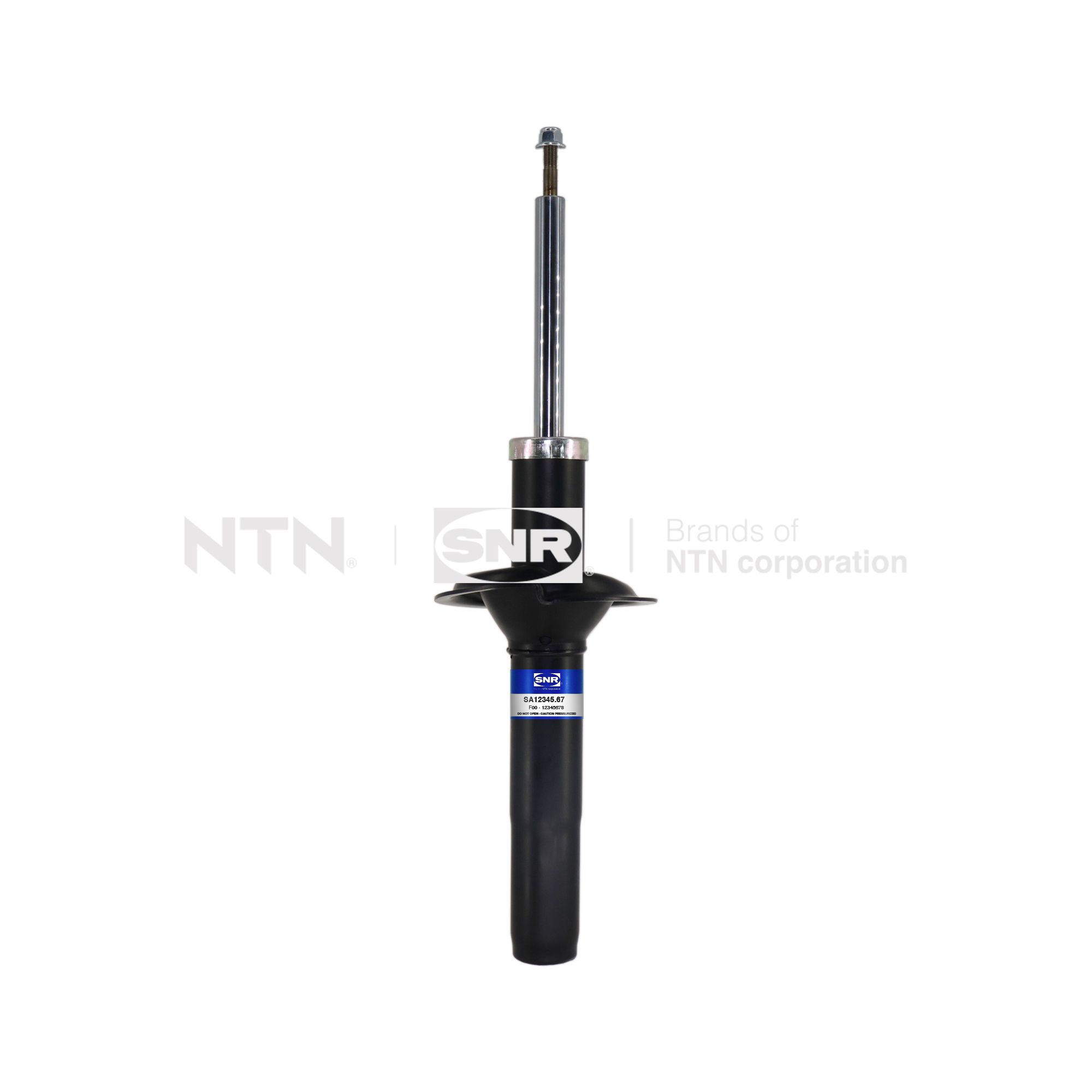 Shock Absorber - SA65243.11 SNR