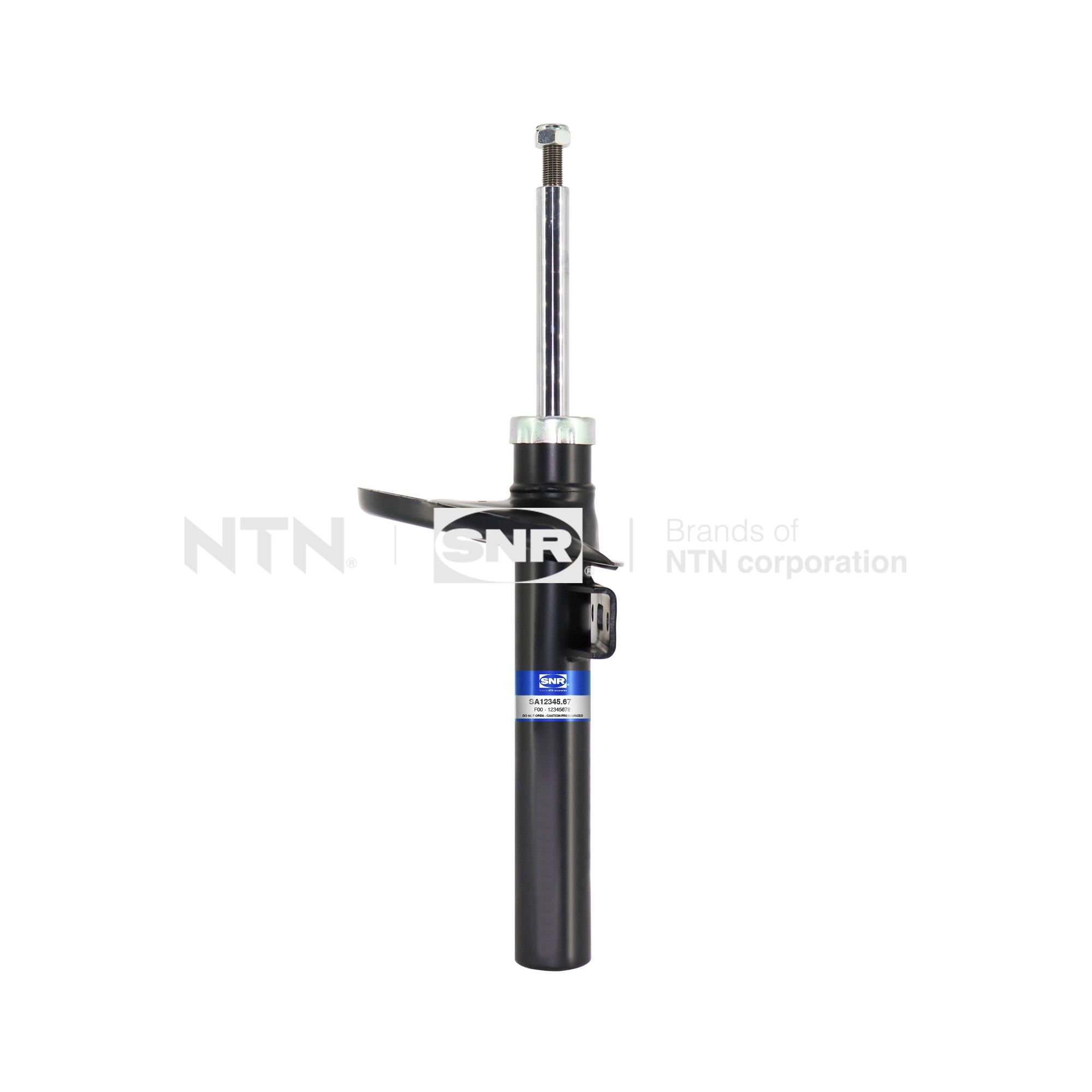 Shock Absorber - SA65243.12 SNR