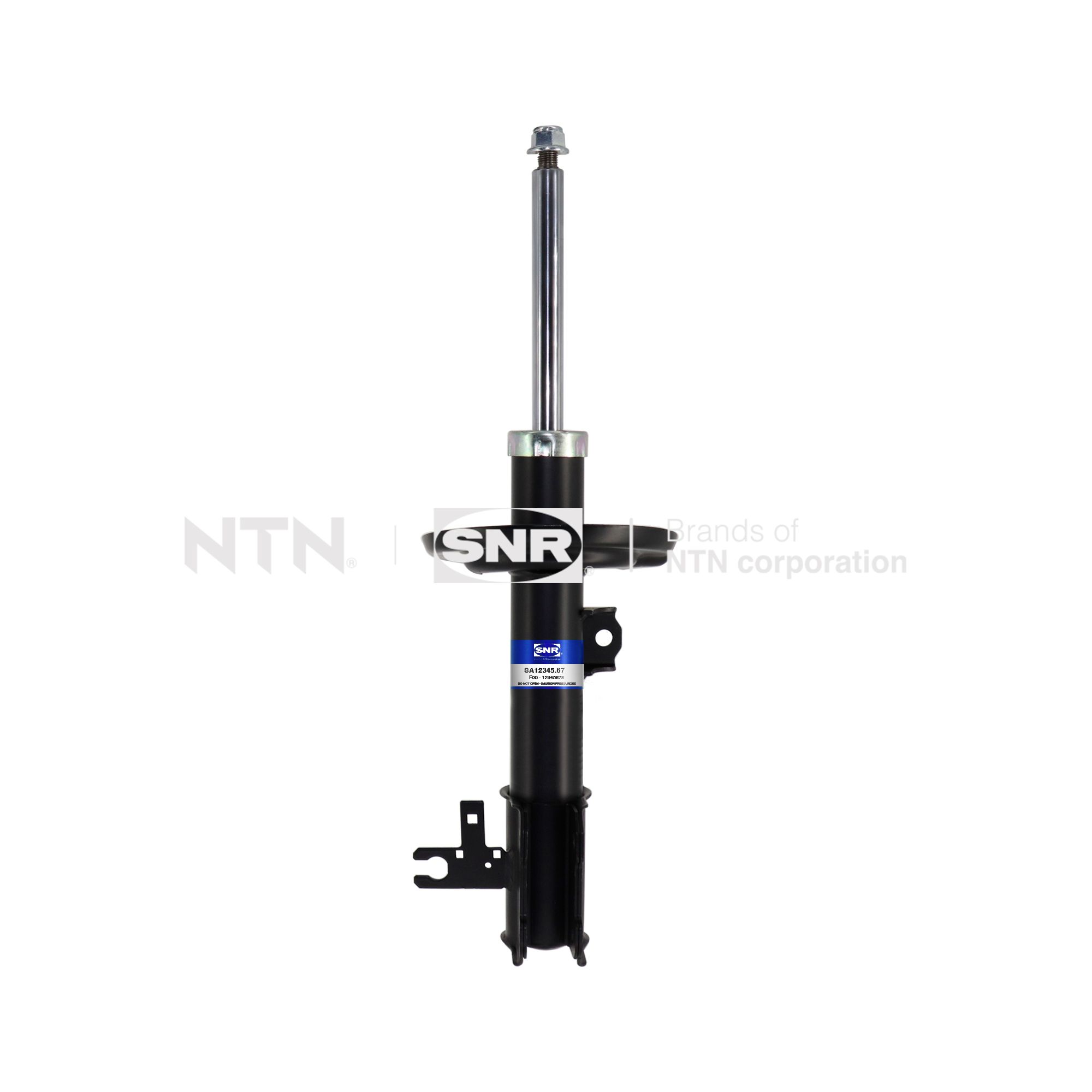 Ammortizzatore - SA65340.07L SNR