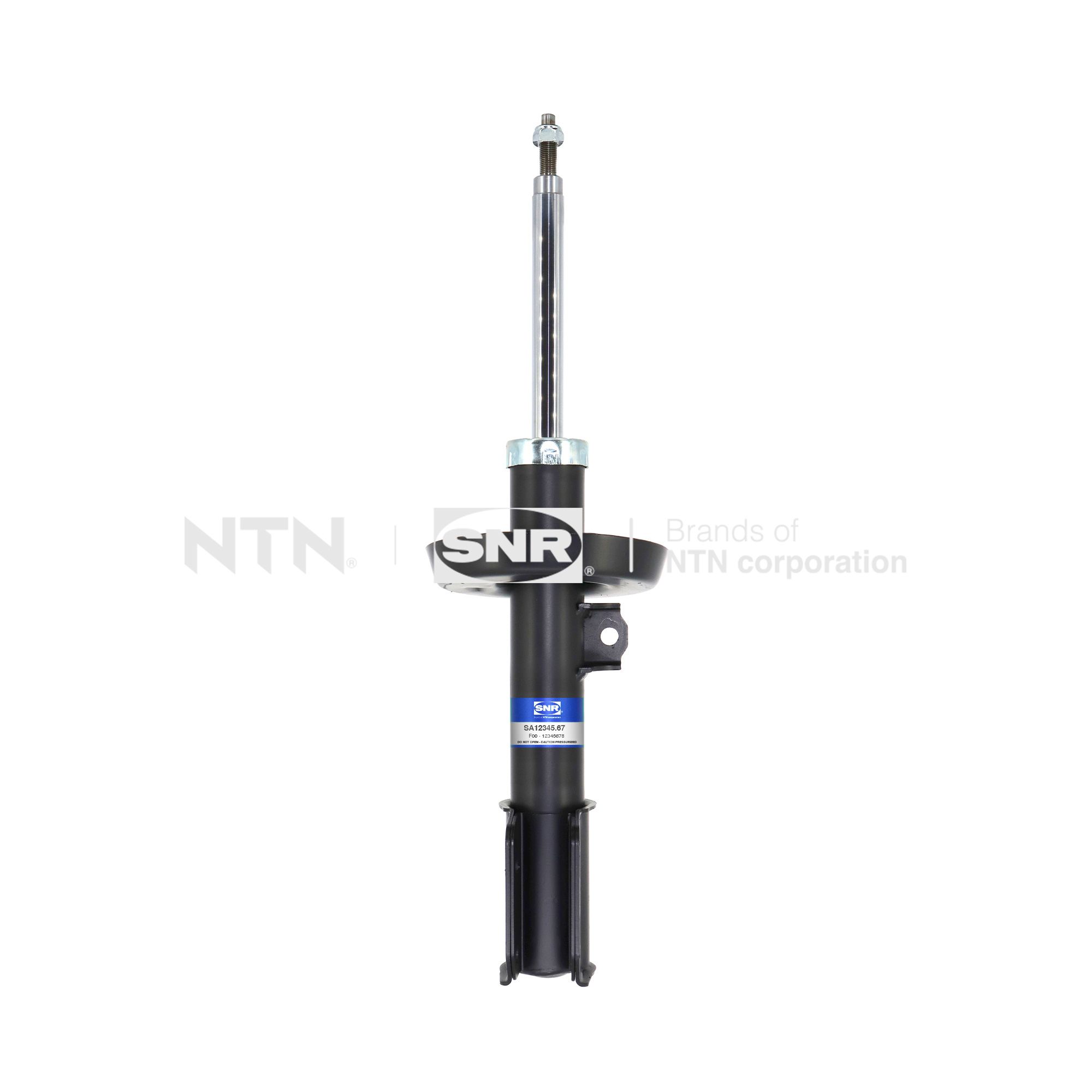 Ammortizzatore - SA65340.08L SNR
