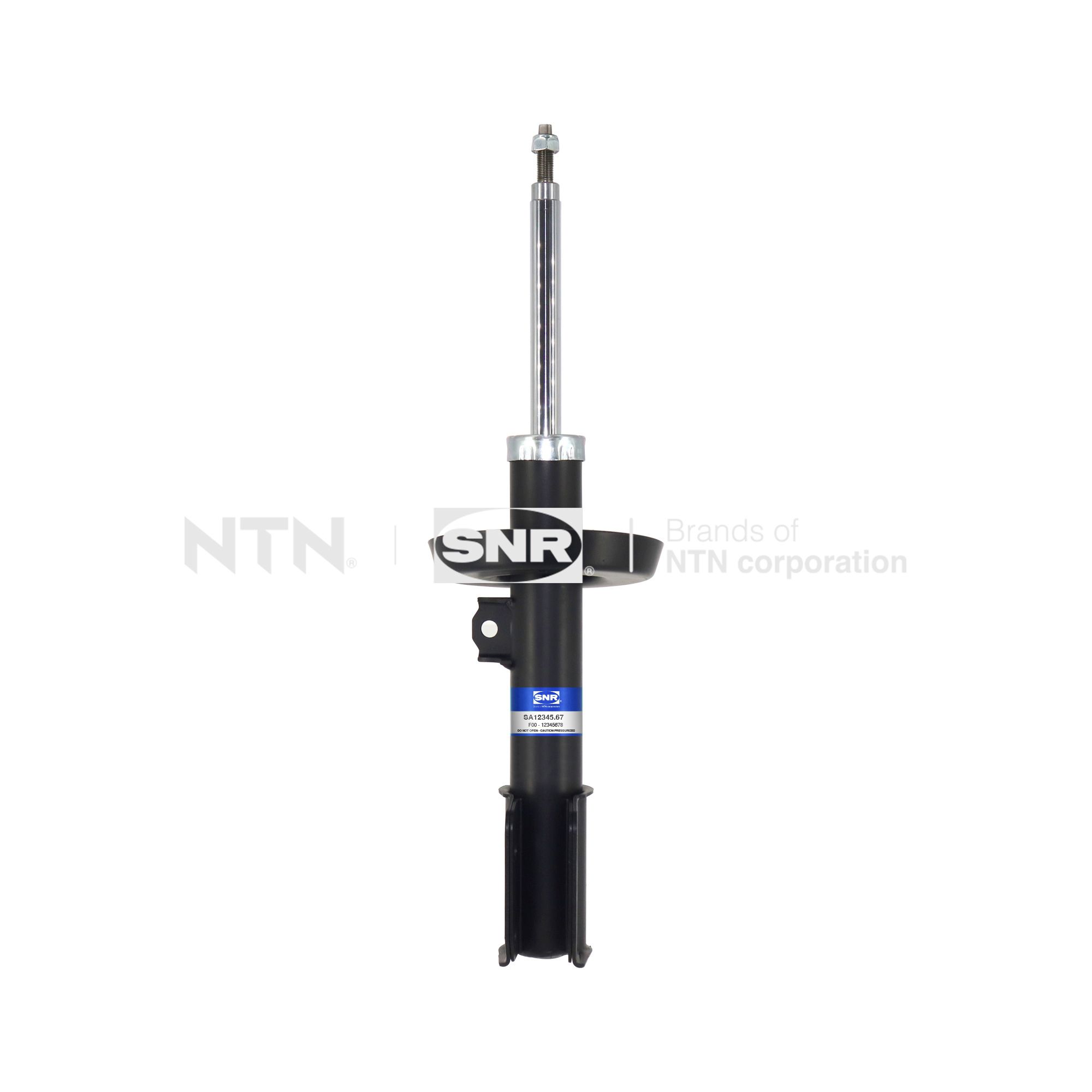 Shock Absorber - SA65340.09R SNR