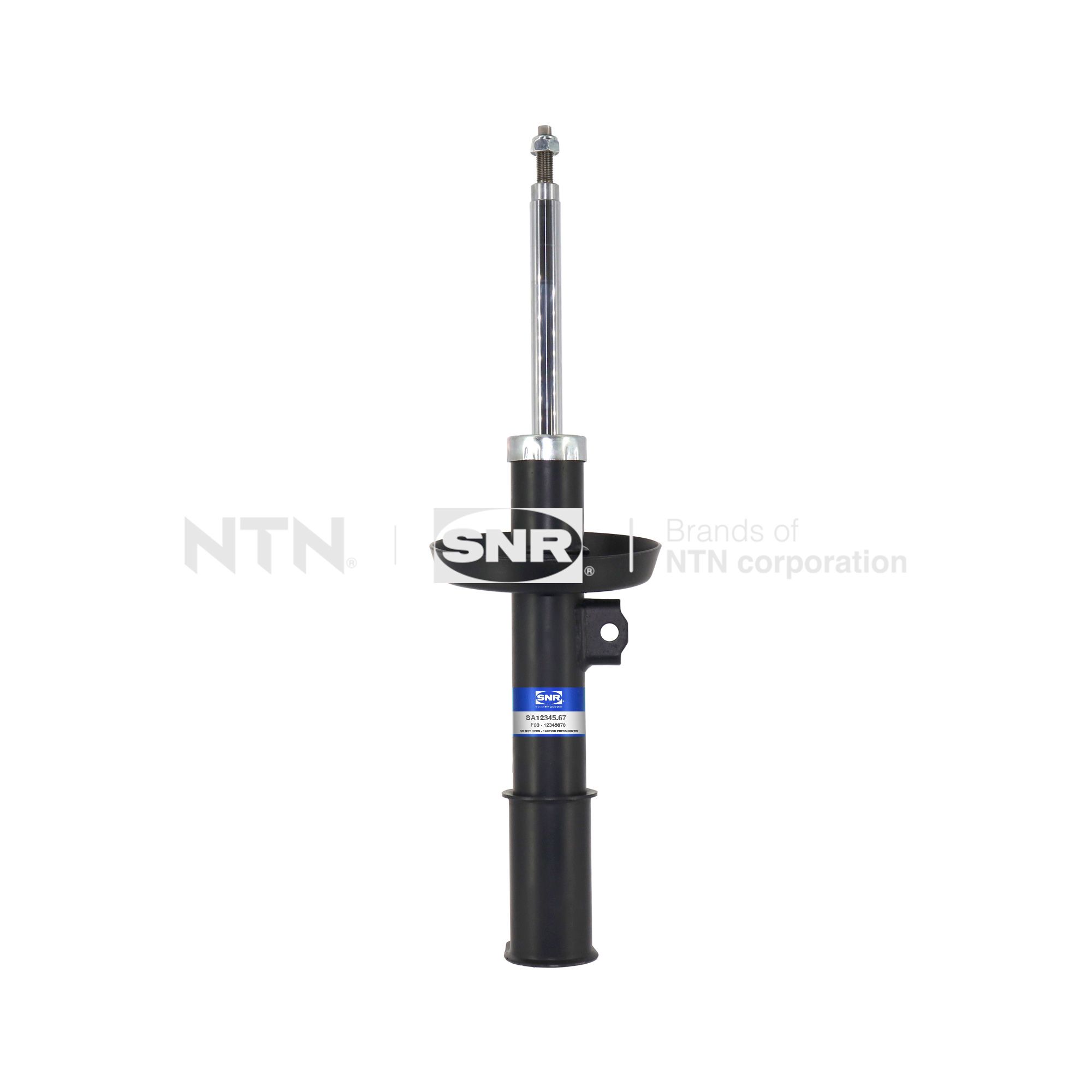 Shock Absorber - SA65340.09R SNR