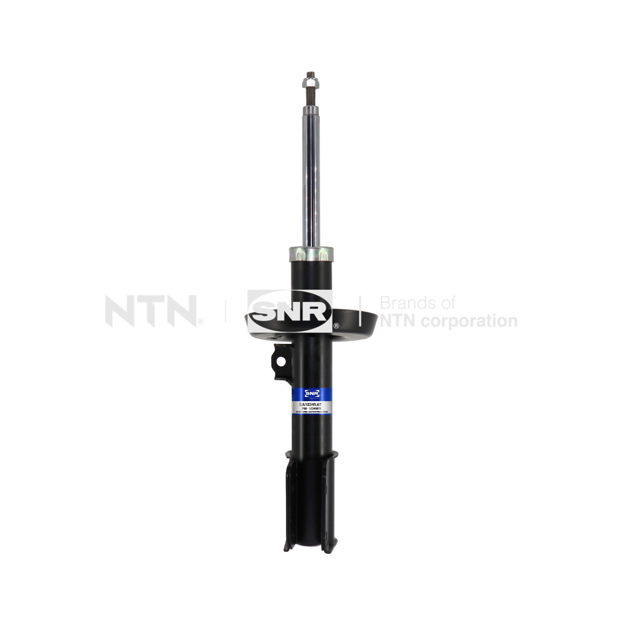 Shock Absorber - SA65340.10R SNR