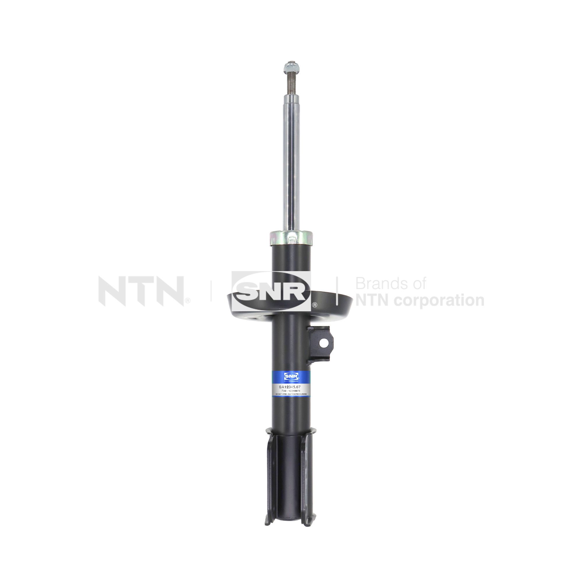 Shock Absorber - SA65340.11L SNR