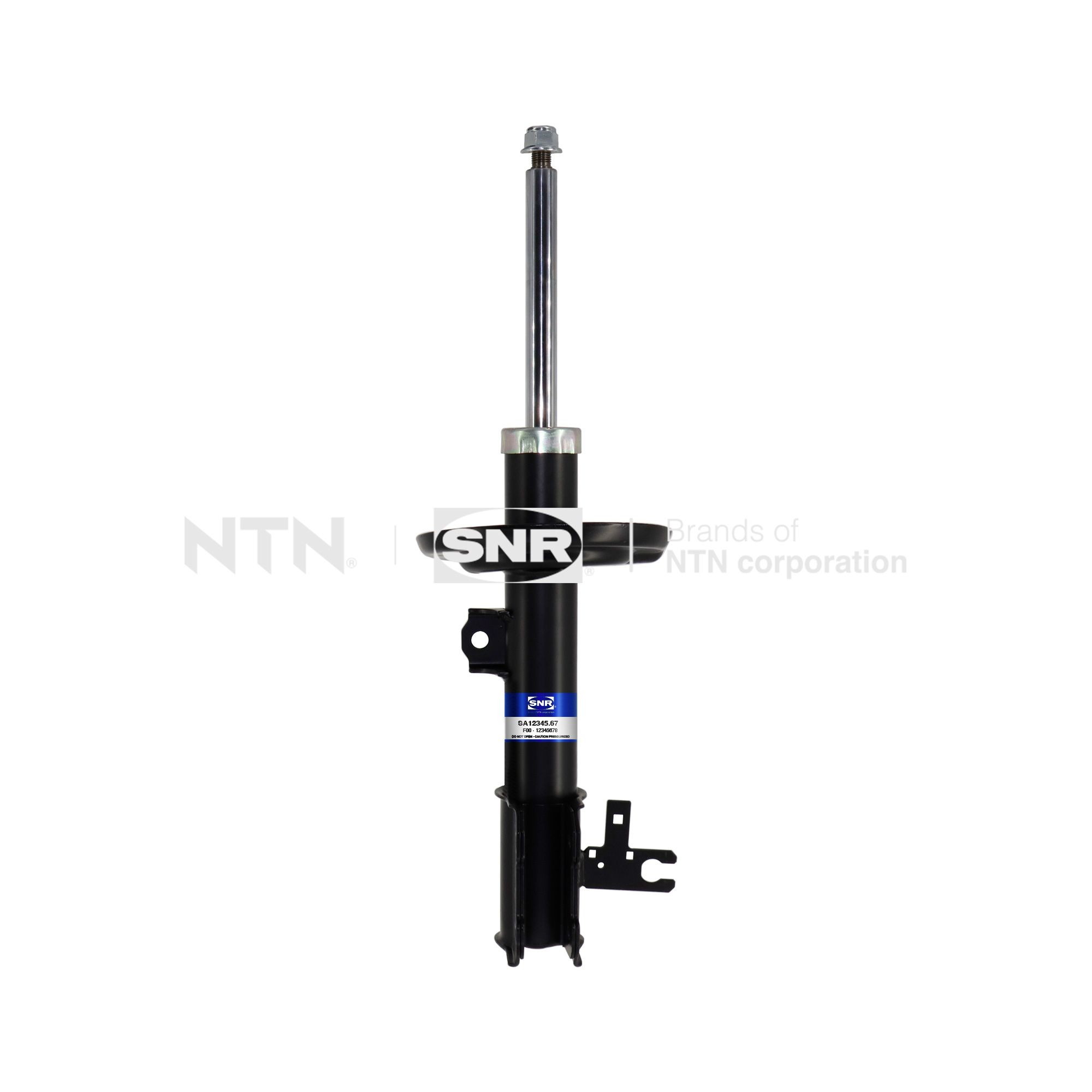 Shock Absorber - SA65340.12R SNR