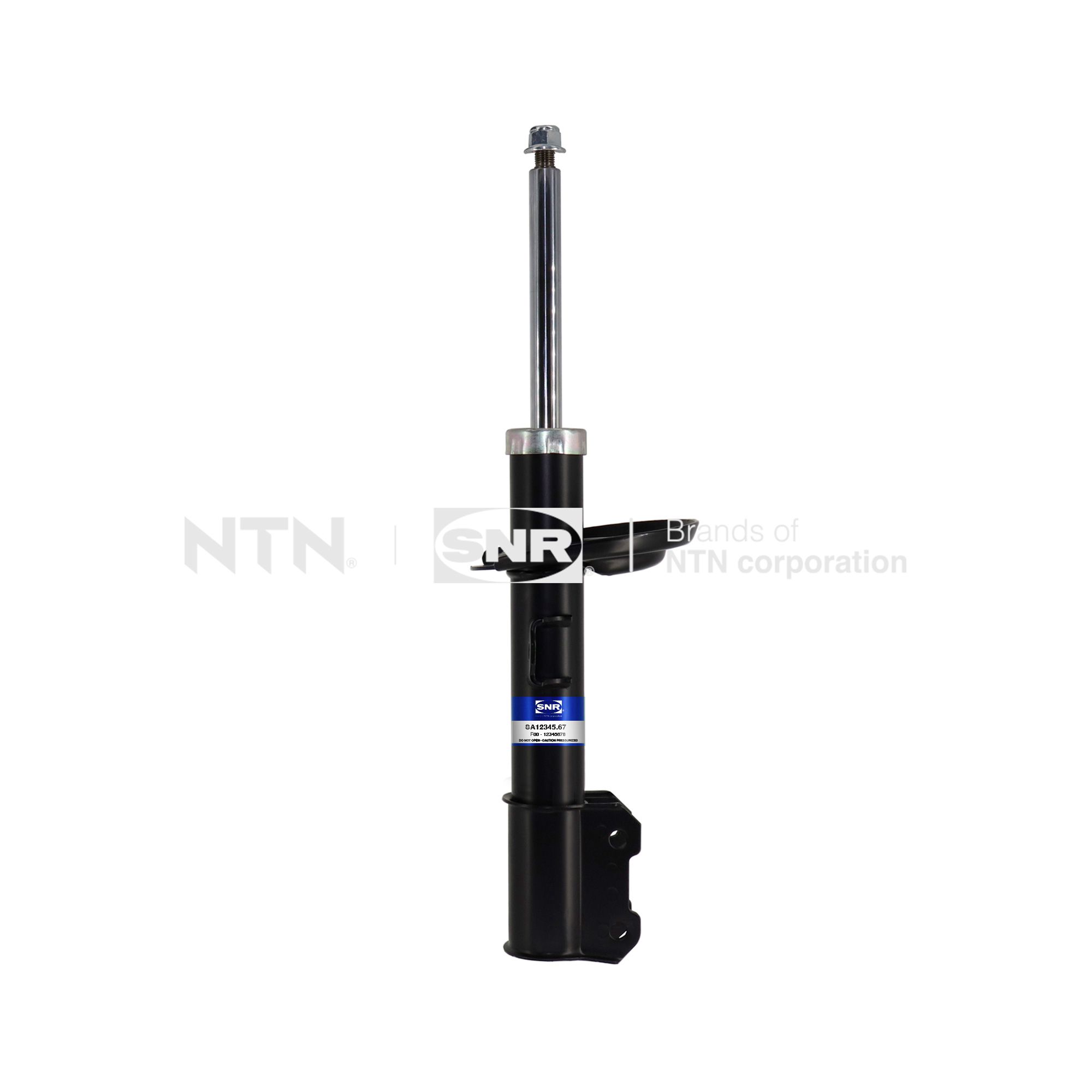 Shock Absorber - SA65340.12R SNR