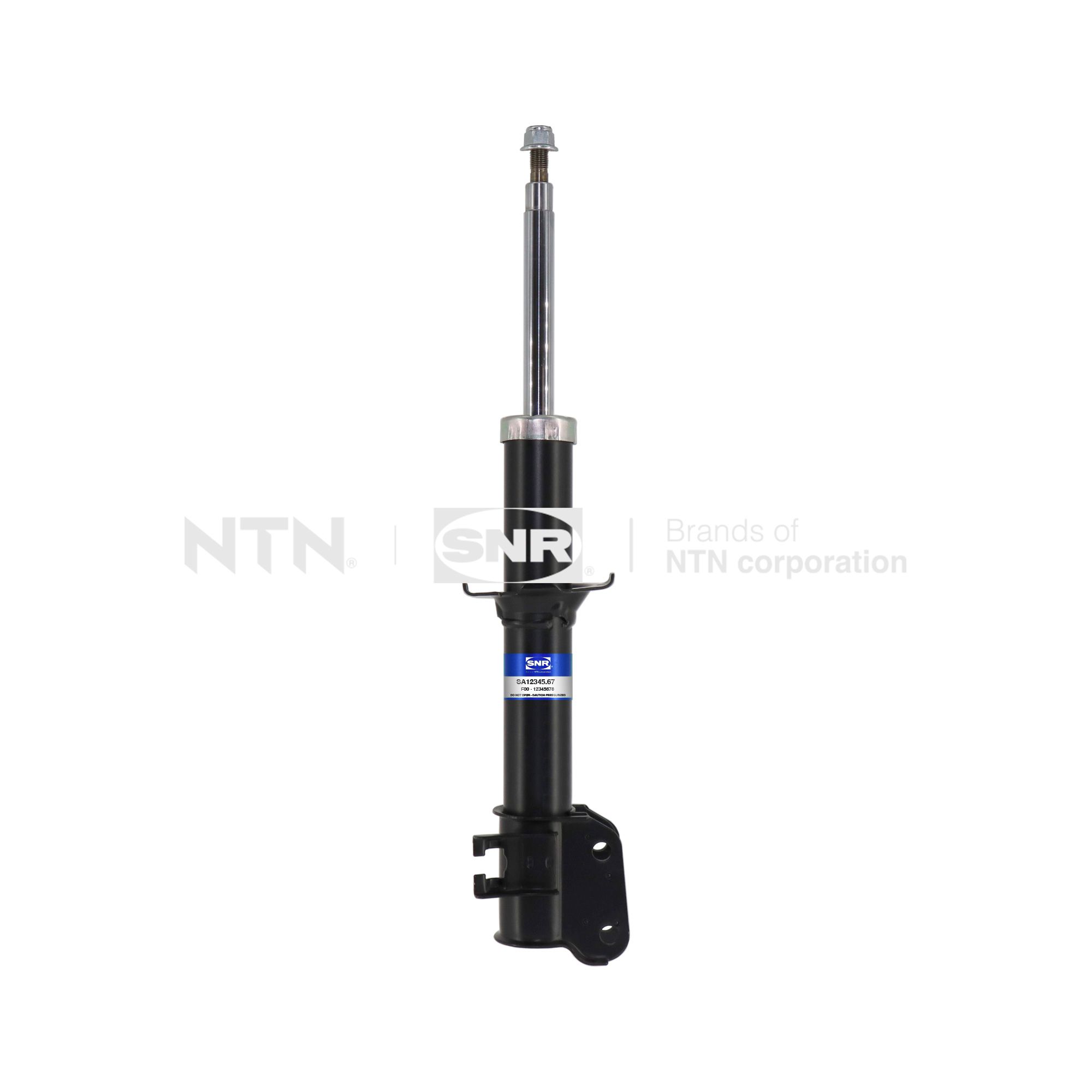 Ammortizzatore - SA65340.13L SNR