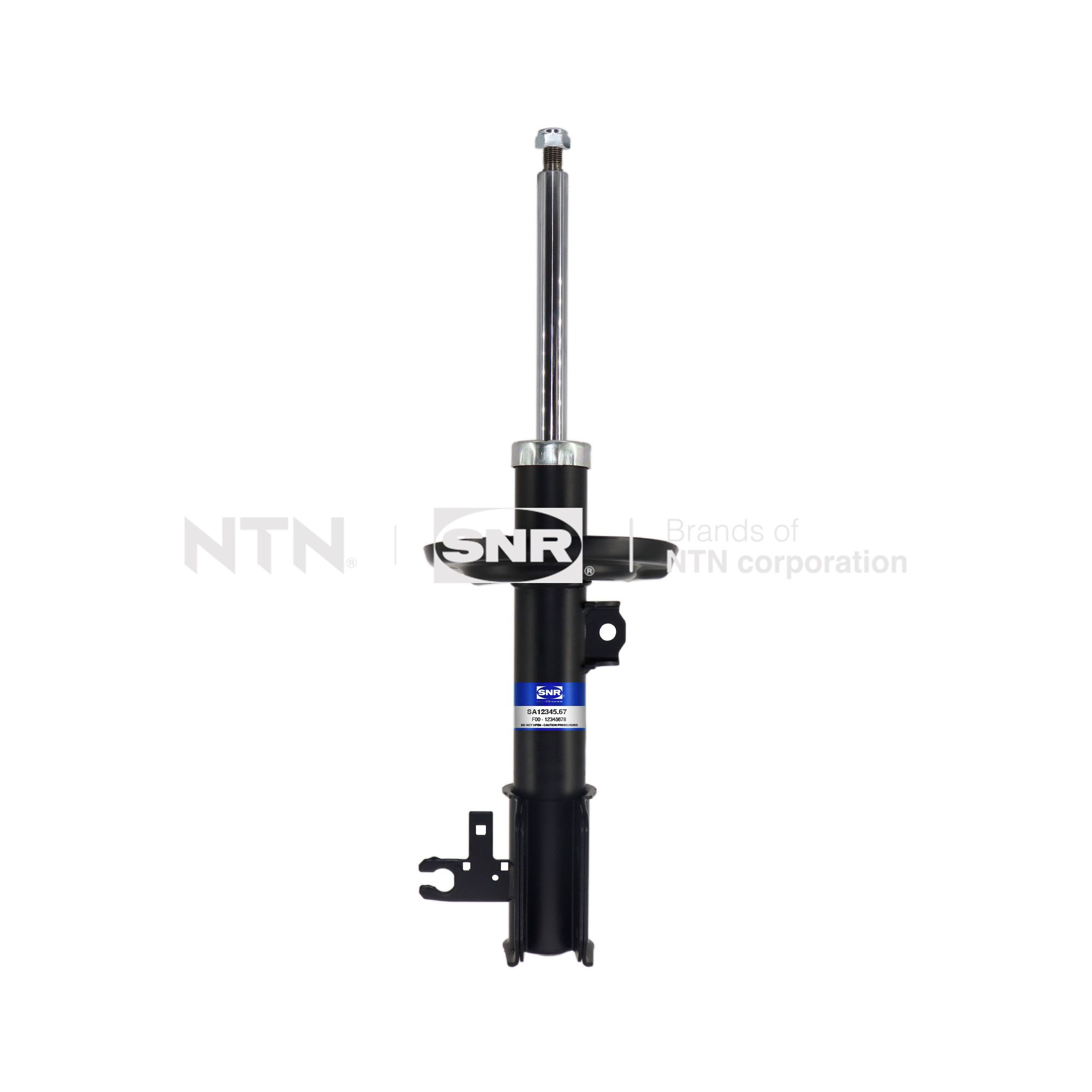 Shock Absorber - SA65340.18L SNR