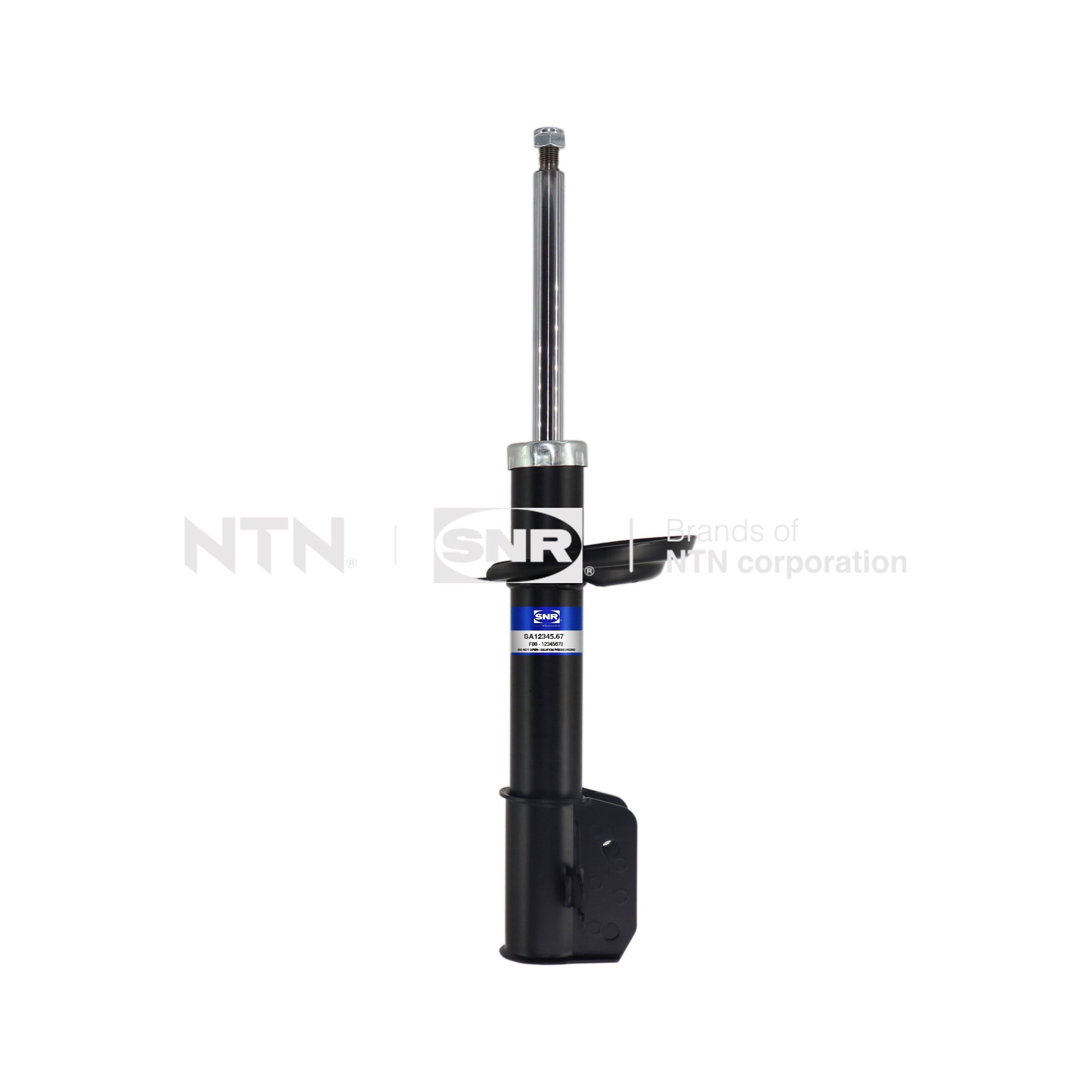 Shock Absorber - SA65340.18L SNR