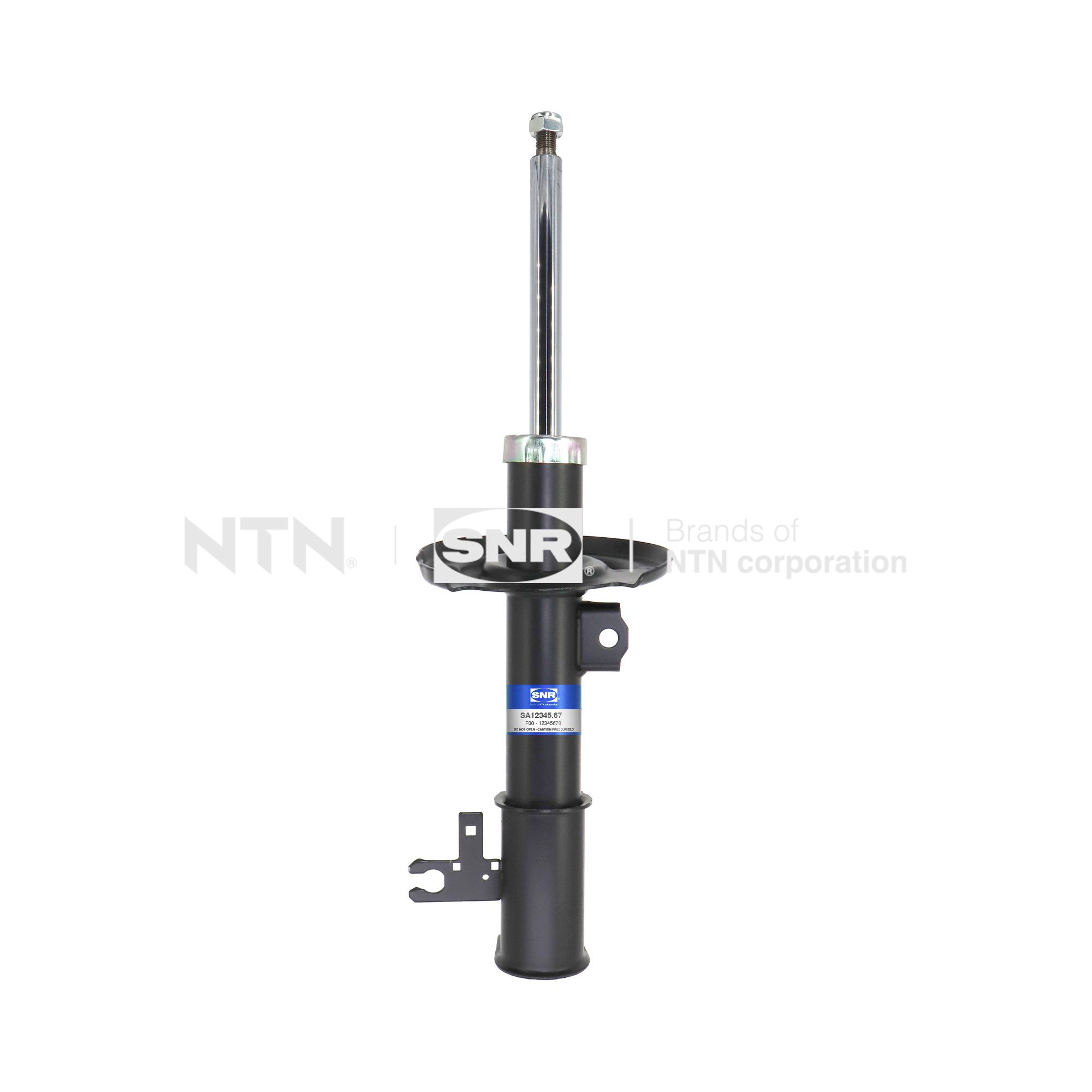 Shock Absorber - SA65340.19R SNR