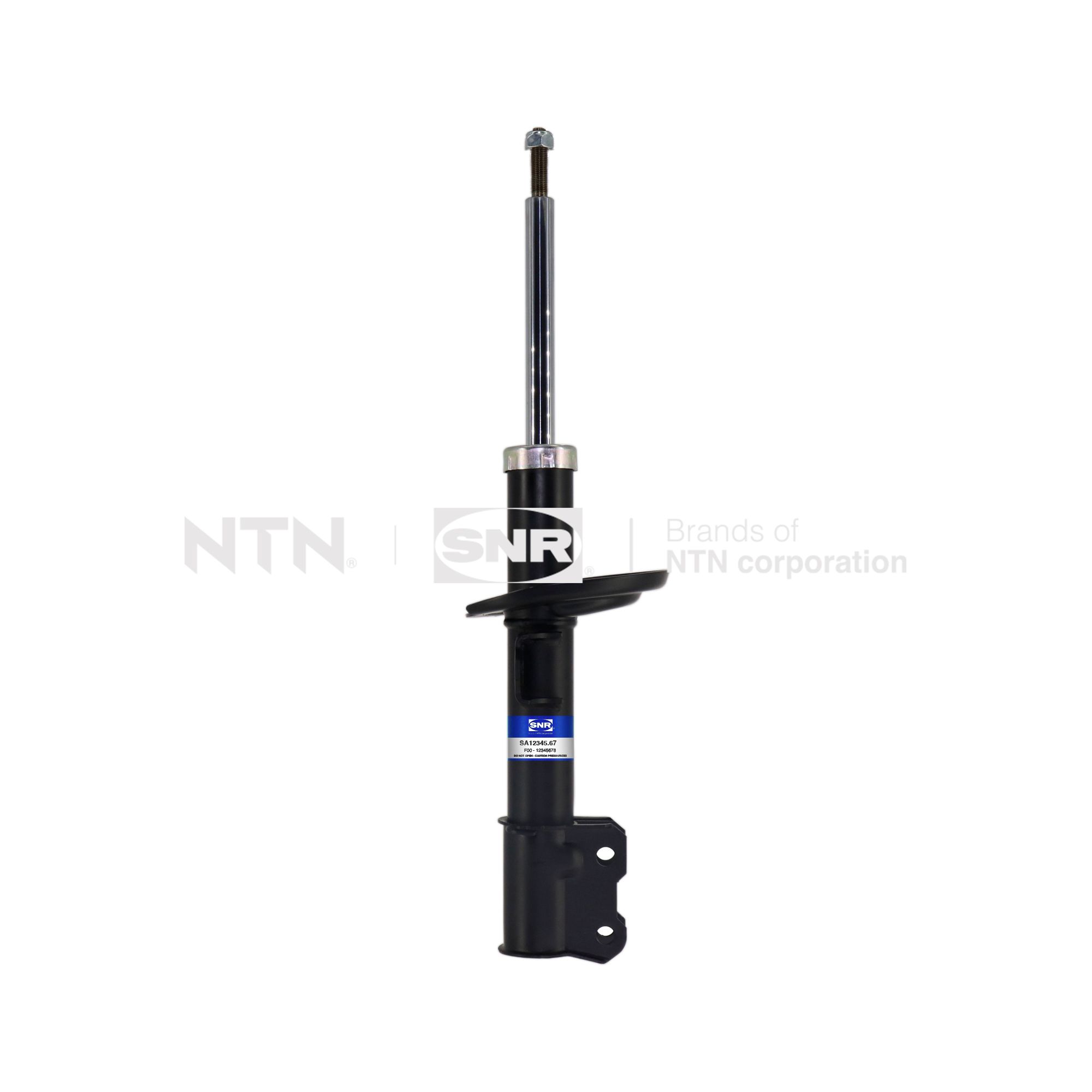 Shock Absorber - SA65343.17 SNR