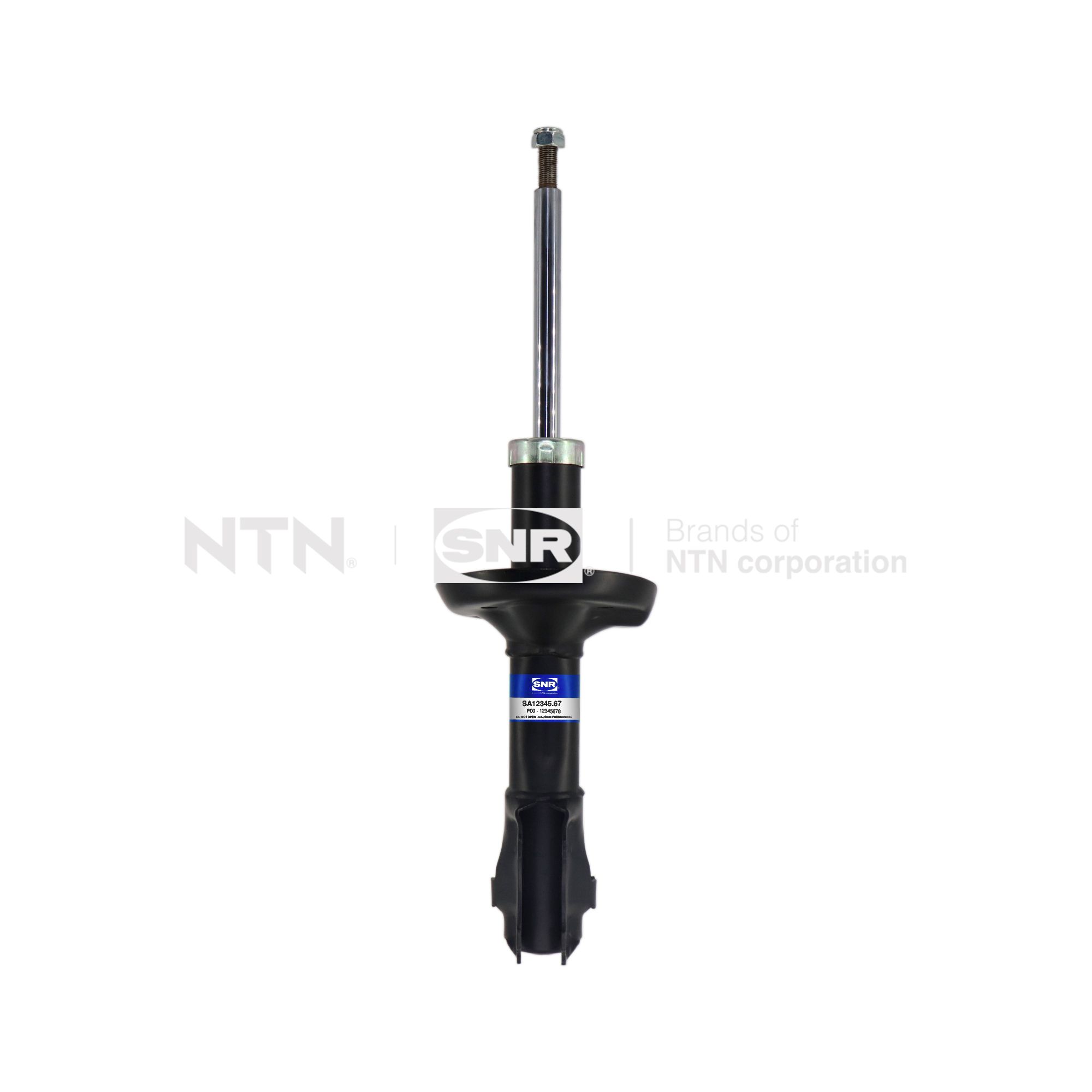 Shock Absorber - SA65443.05 SNR