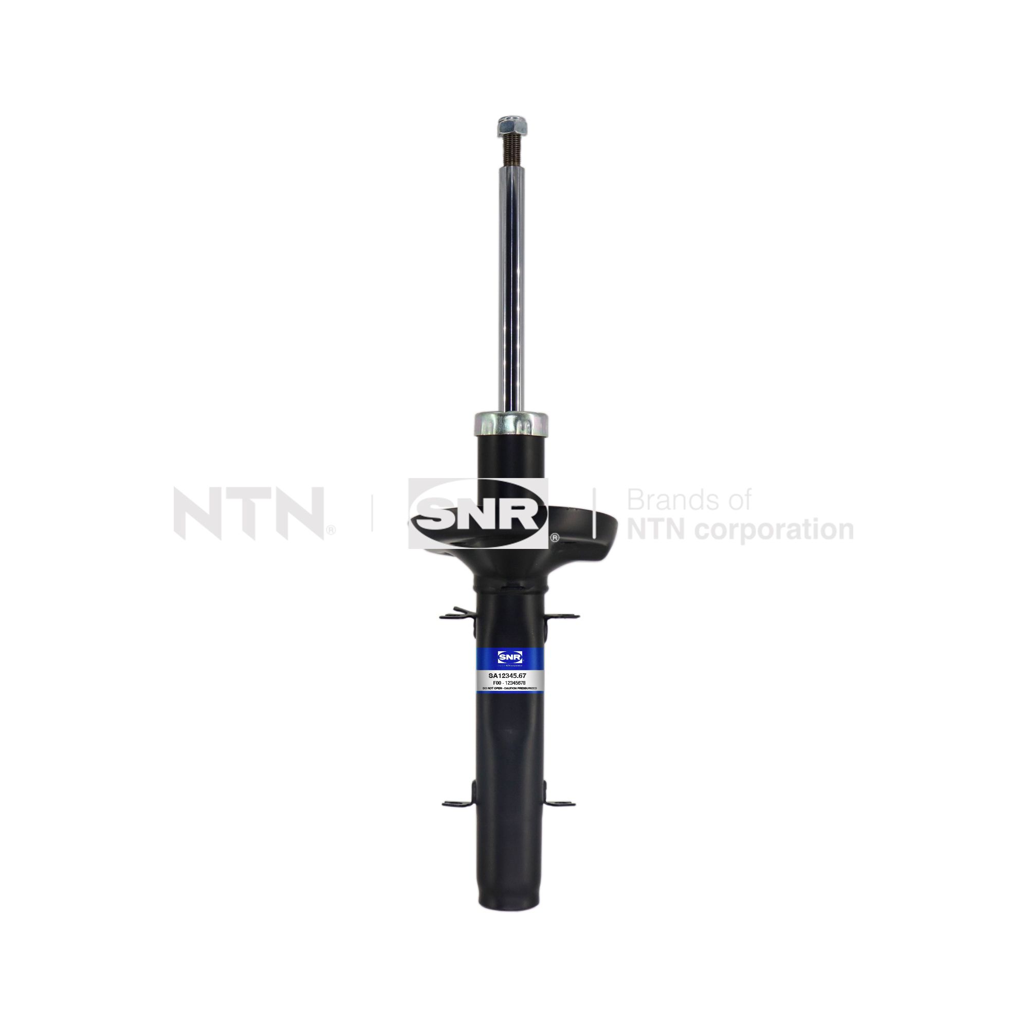 Shock Absorber - SA65443.09 SNR