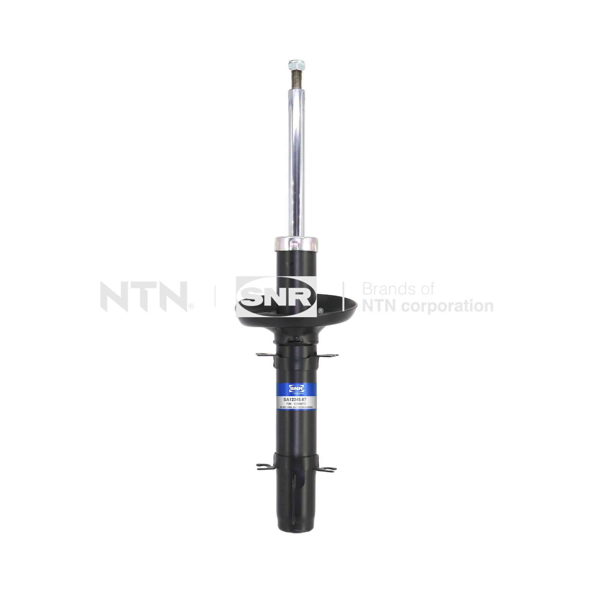 Shock Absorber - SA65443.12 SNR