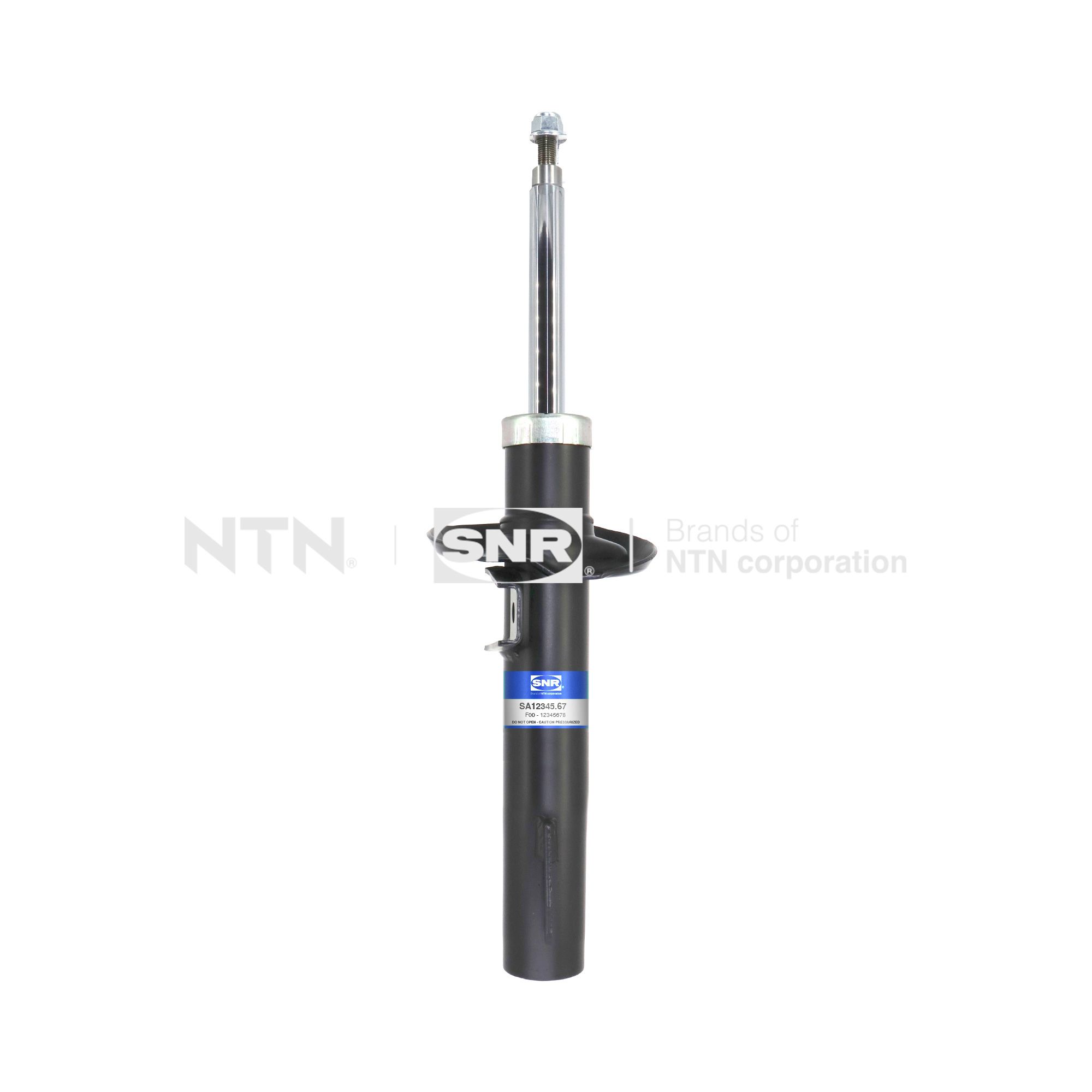 Ammortizzatore - SA65443.13 SNR