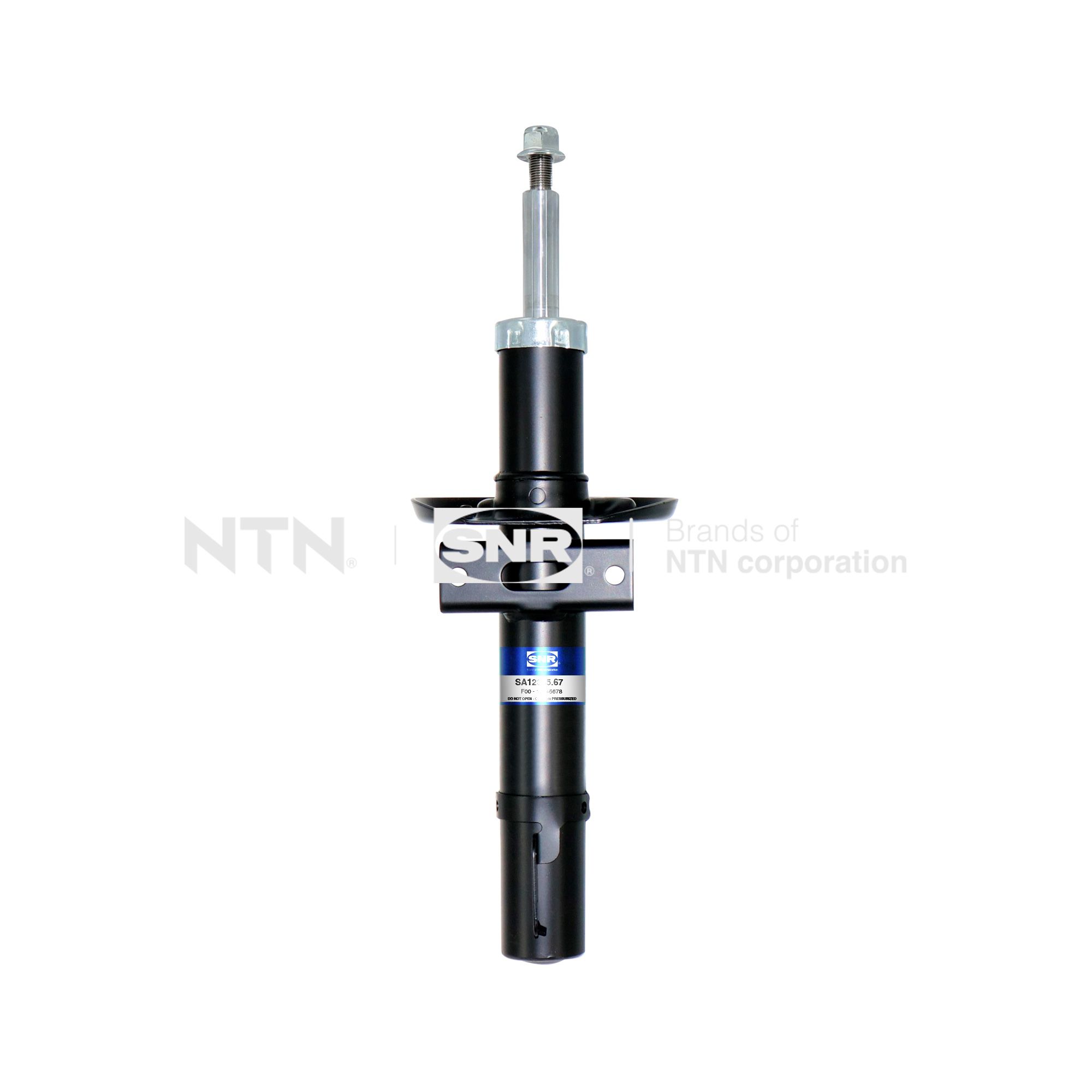 Ammortizzatore - SA65443.18 SNR