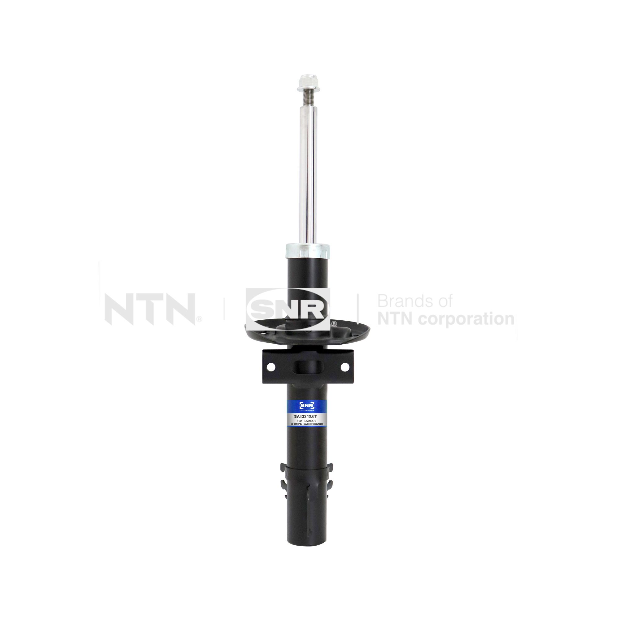 Shock Absorber - SA65443.19 SNR