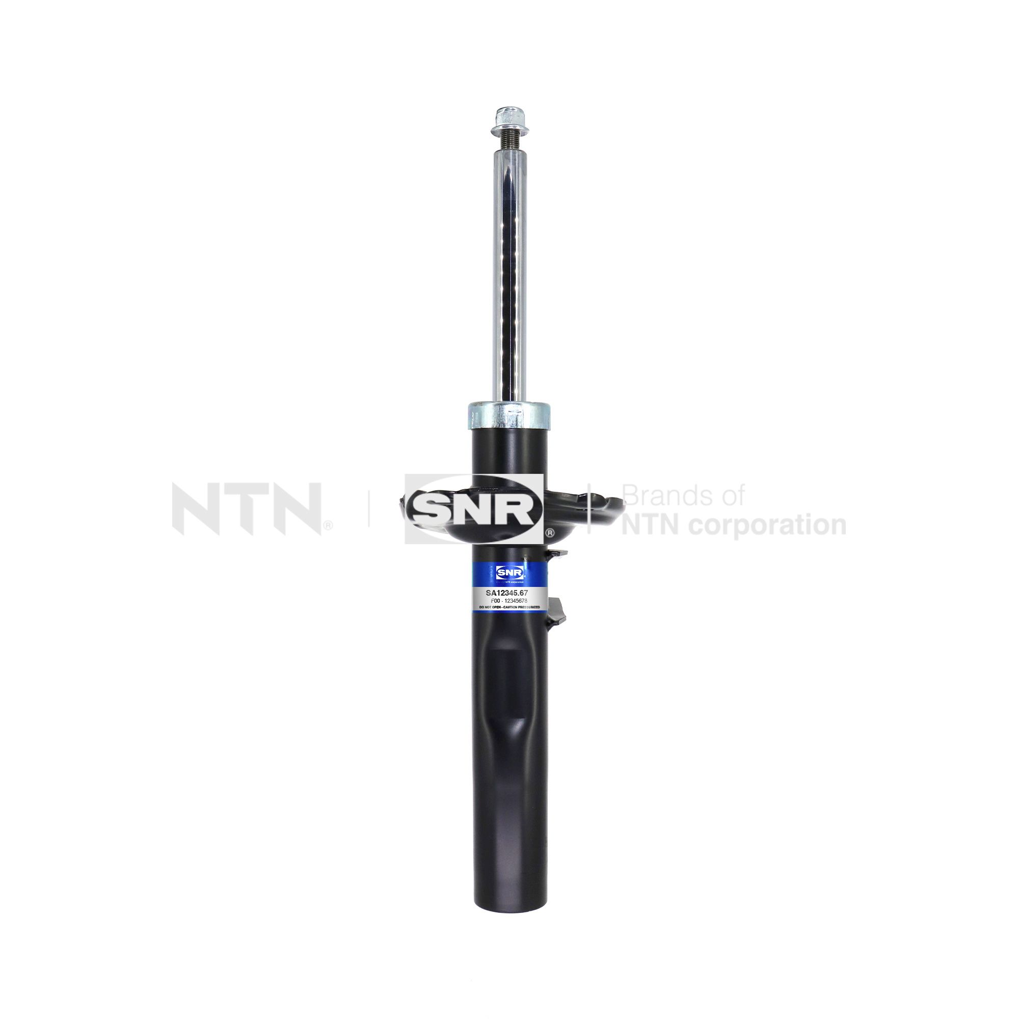 Shock Absorber - SA65443.20 SNR