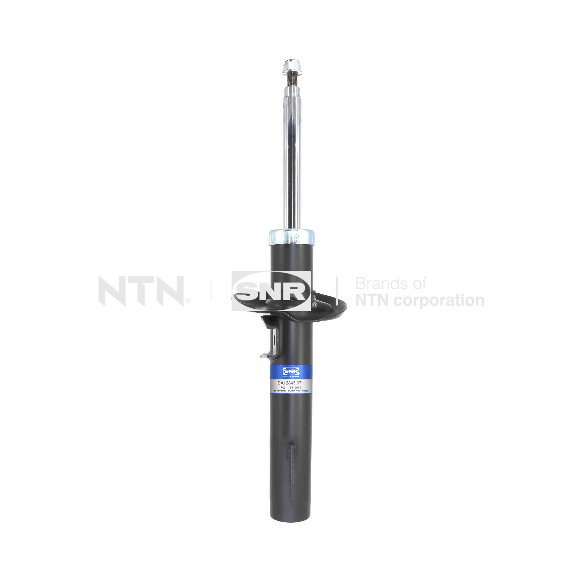 Shock Absorber - SA65443.21 SNR