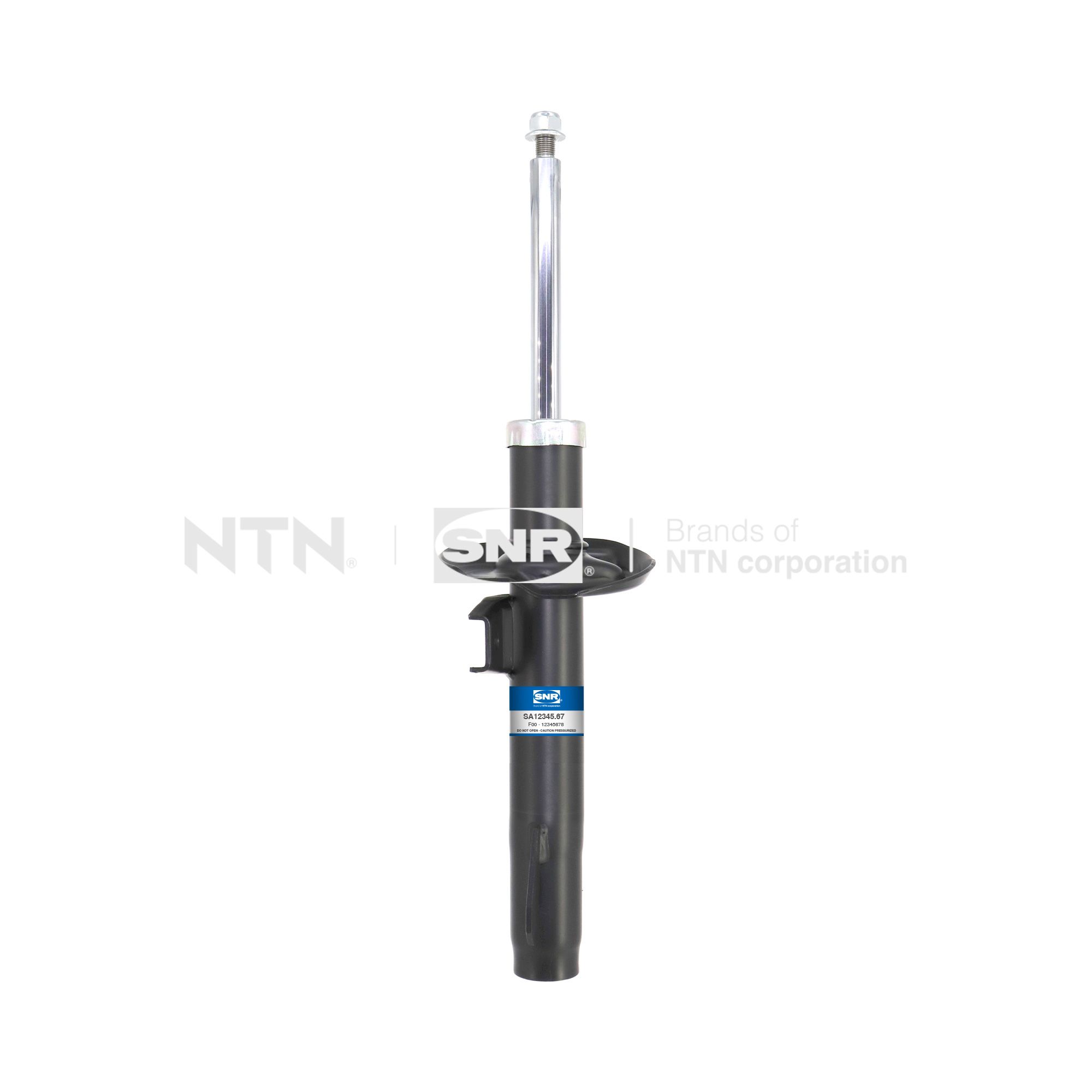 Shock Absorber - SA65443.22 SNR