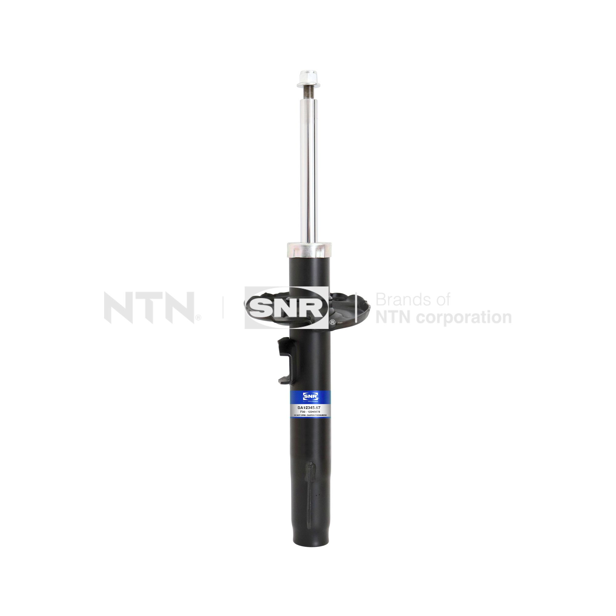 Shock Absorber - SA65443.23 SNR
