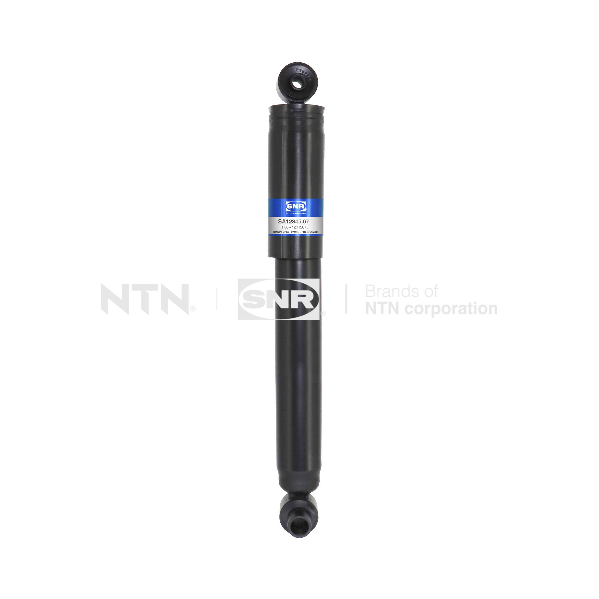 Shock Absorber - SA65511.38 SNR