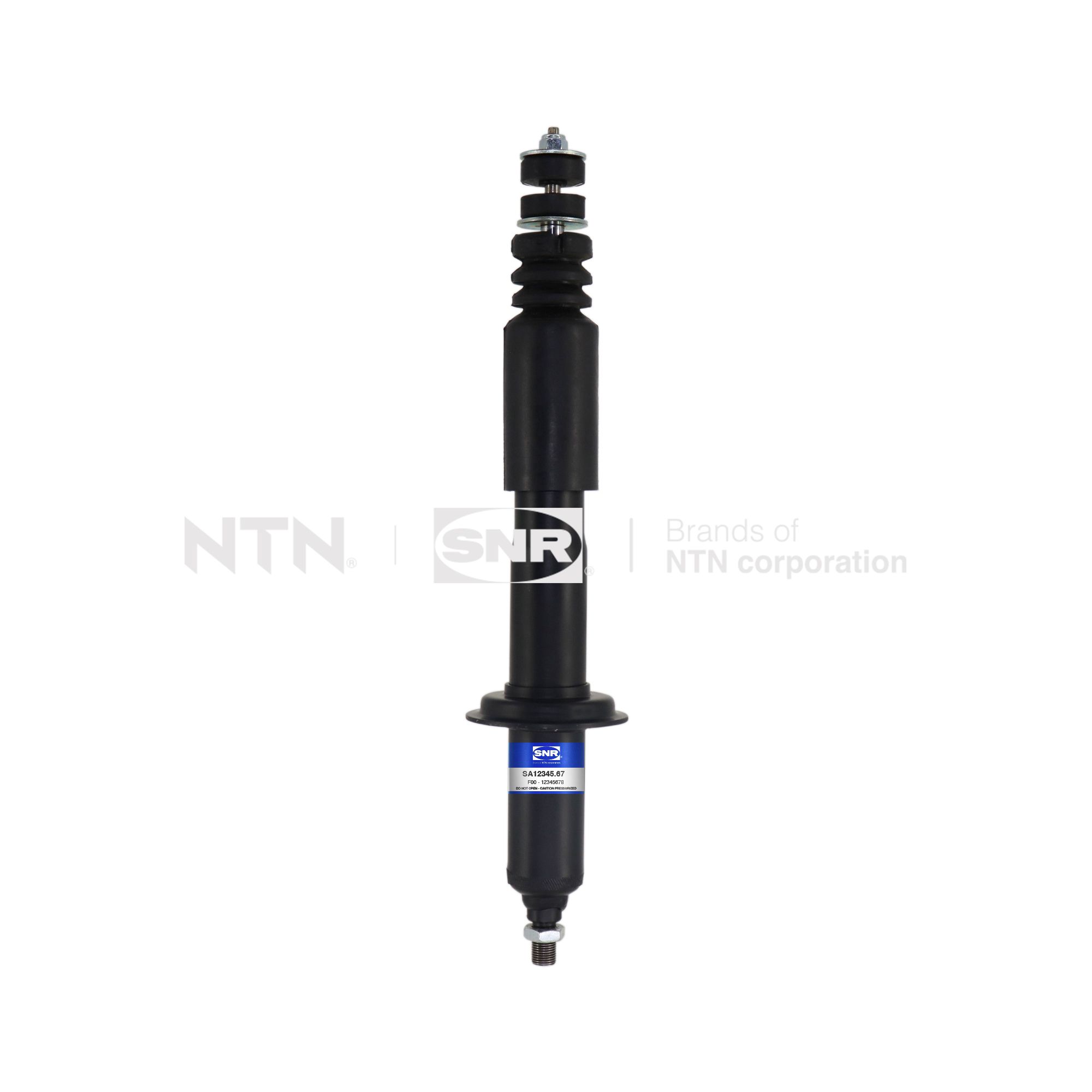 Ammortizzatore - SA65534.51 SNR