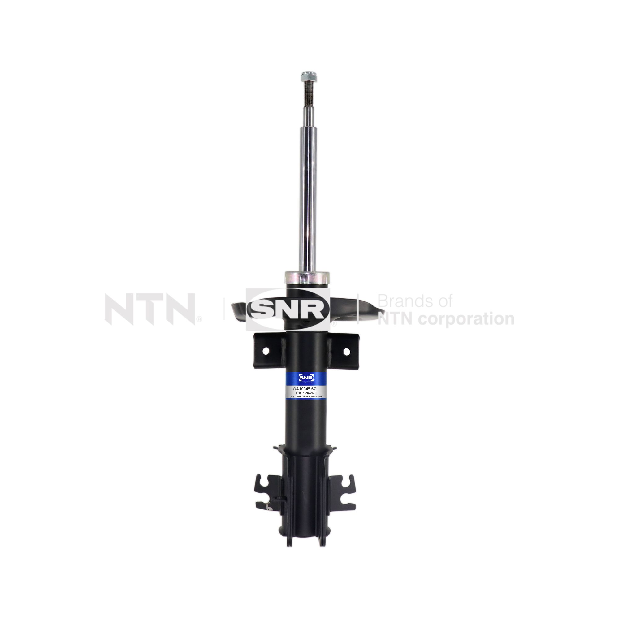 Shock Absorber - SA65543.03 SNR