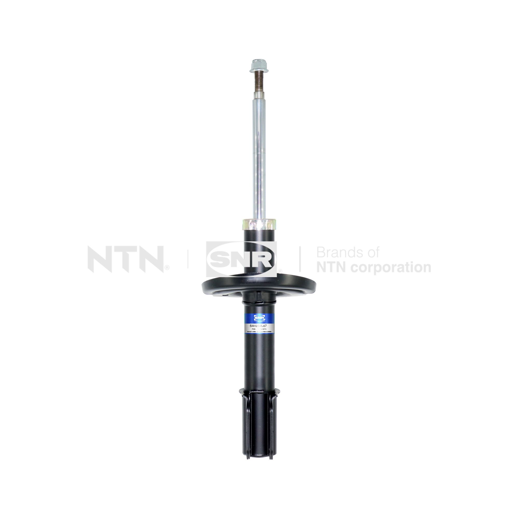 Shock Absorber - SA65543.08 SNR