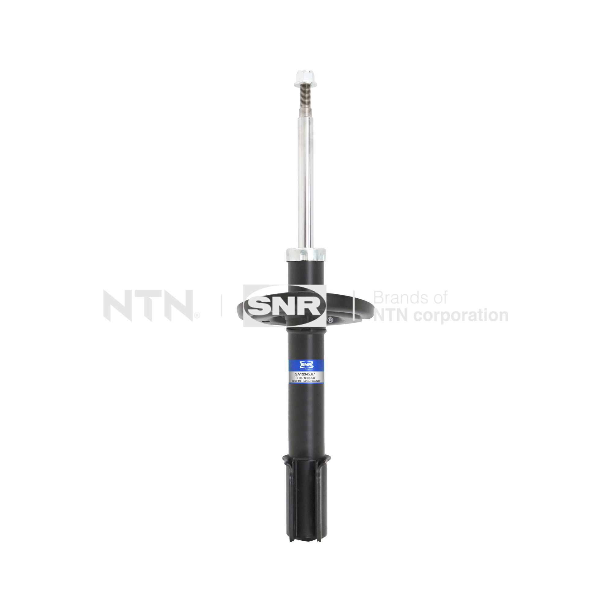 Ammortizzatore - SA65543.12 SNR