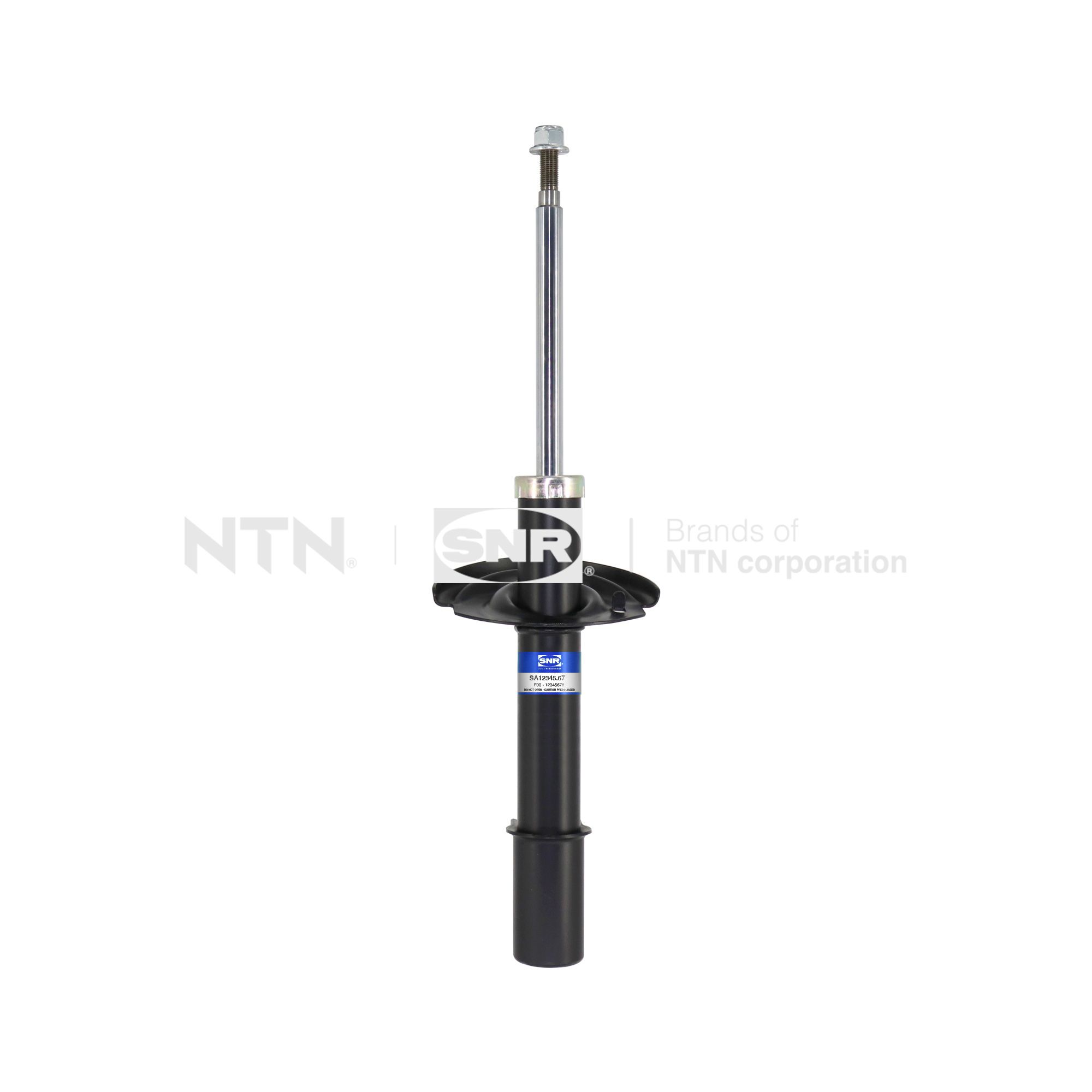 Shock Absorber - SA65543.17 SNR