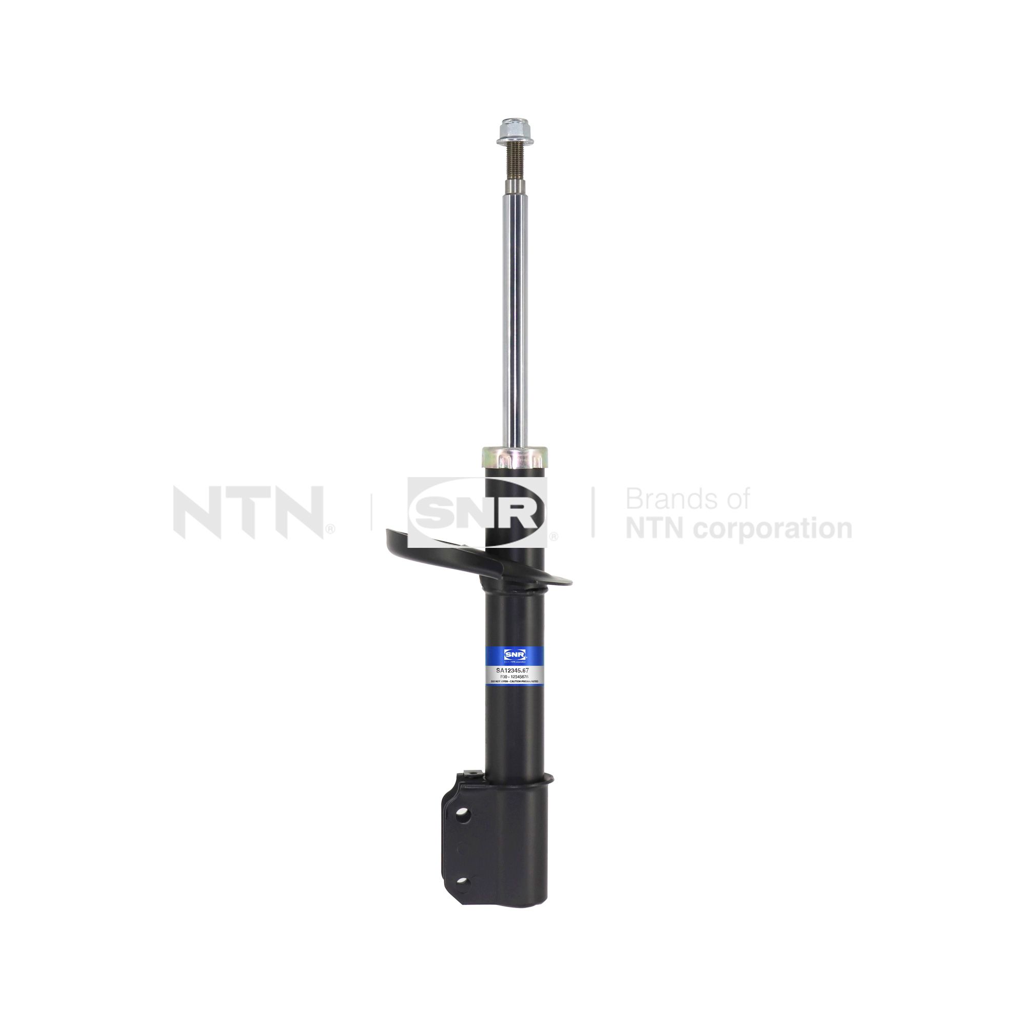 Shock Absorber - SA65543.17 SNR