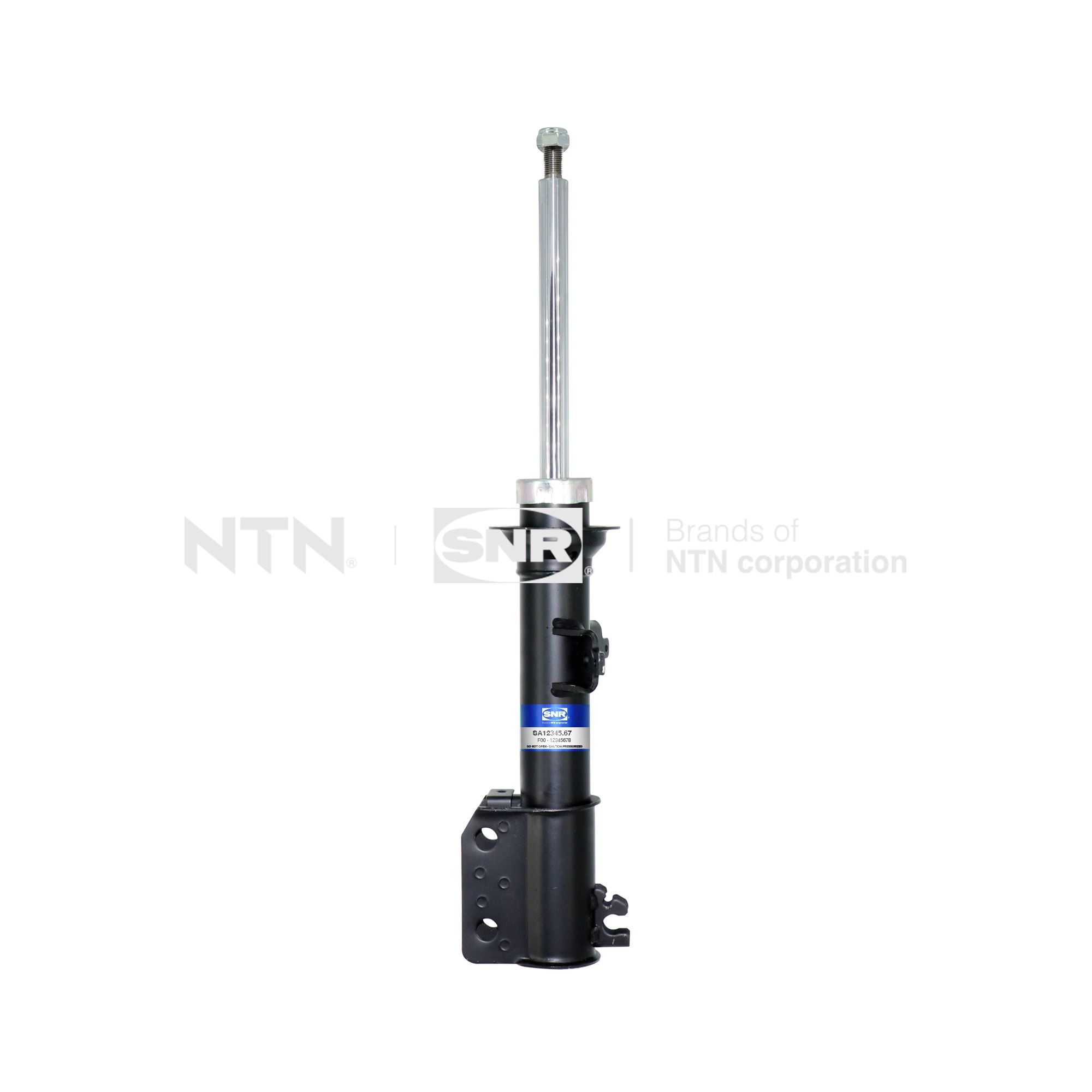 Shock Absorber - SA65543.23 SNR